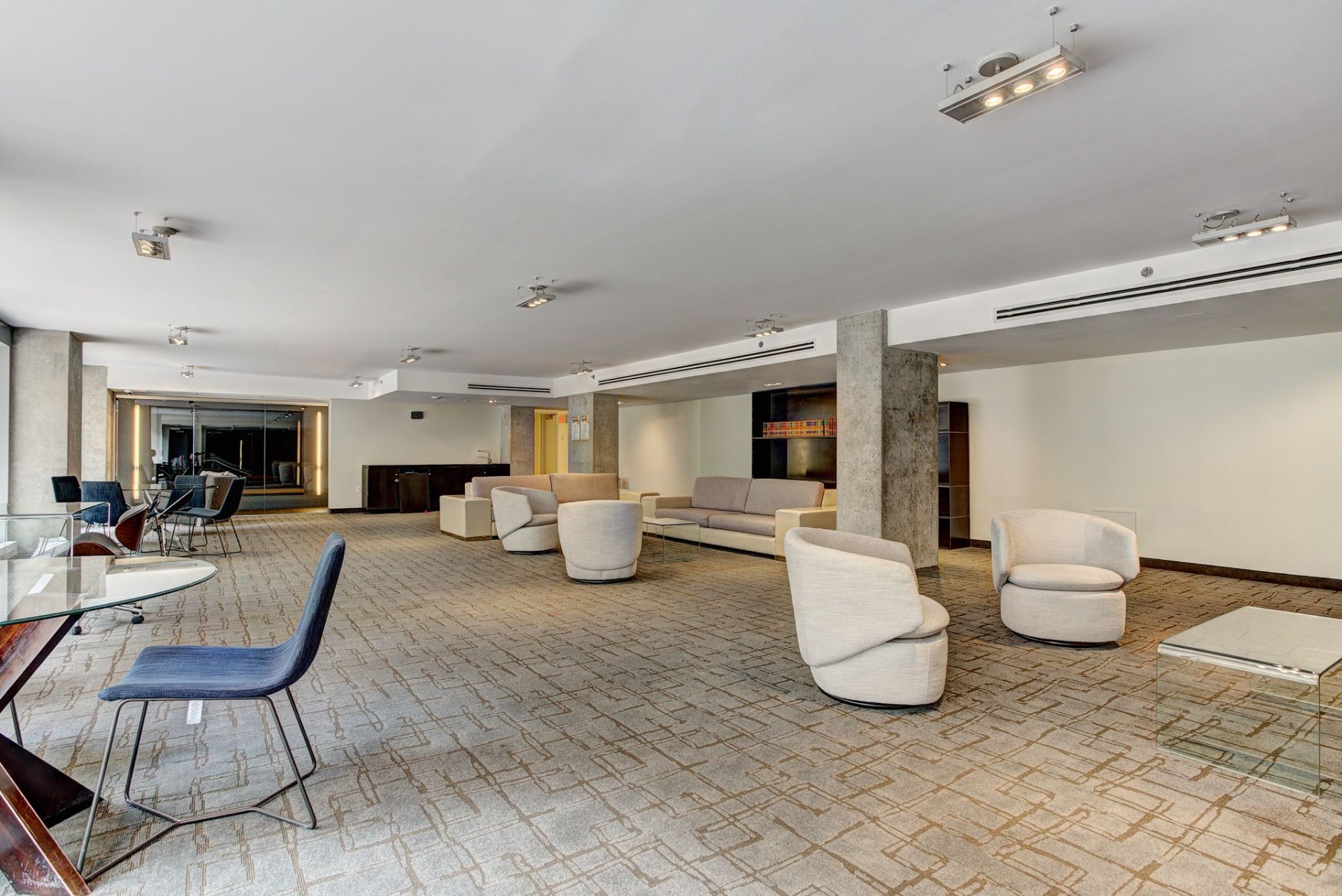 Common room