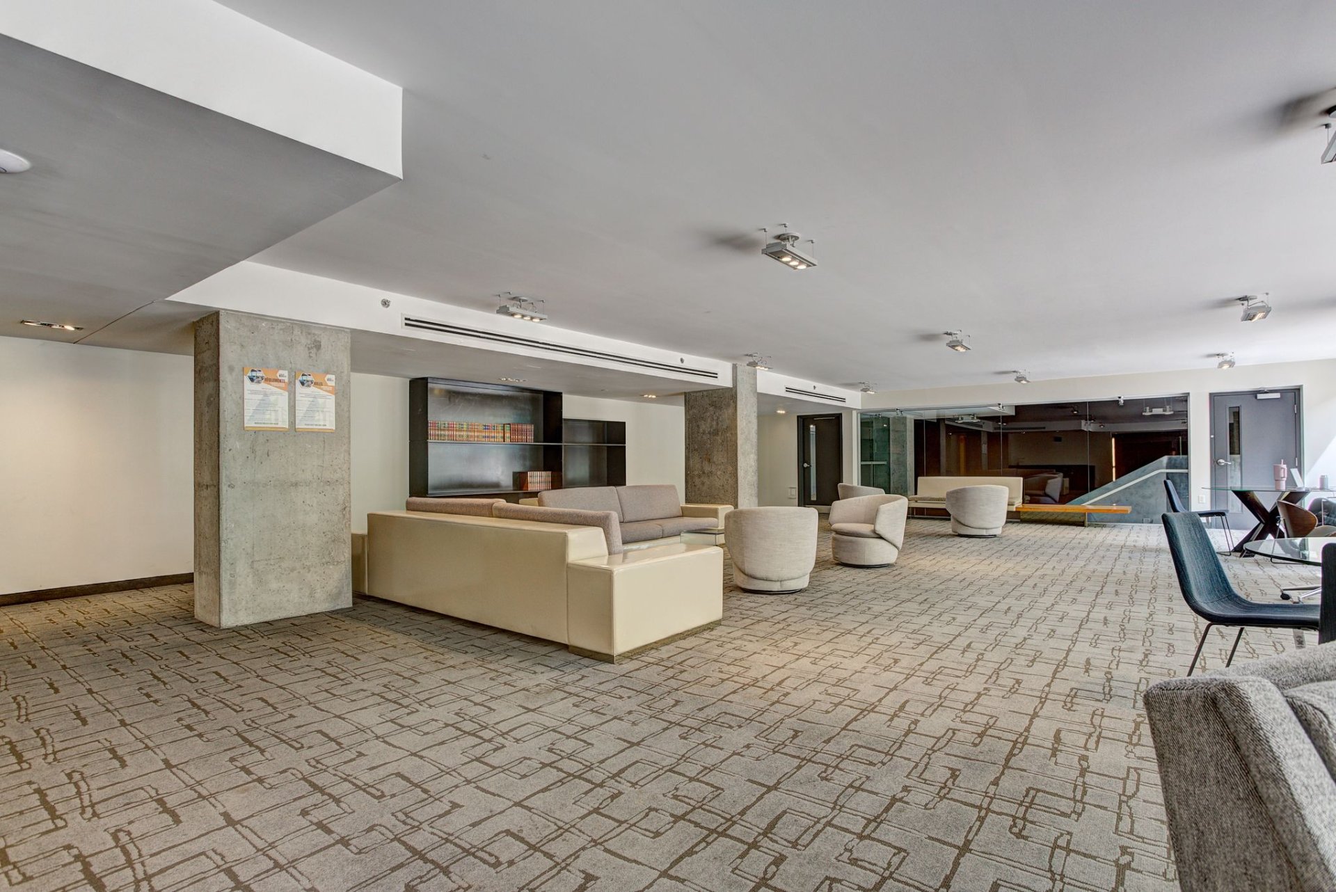 Common room