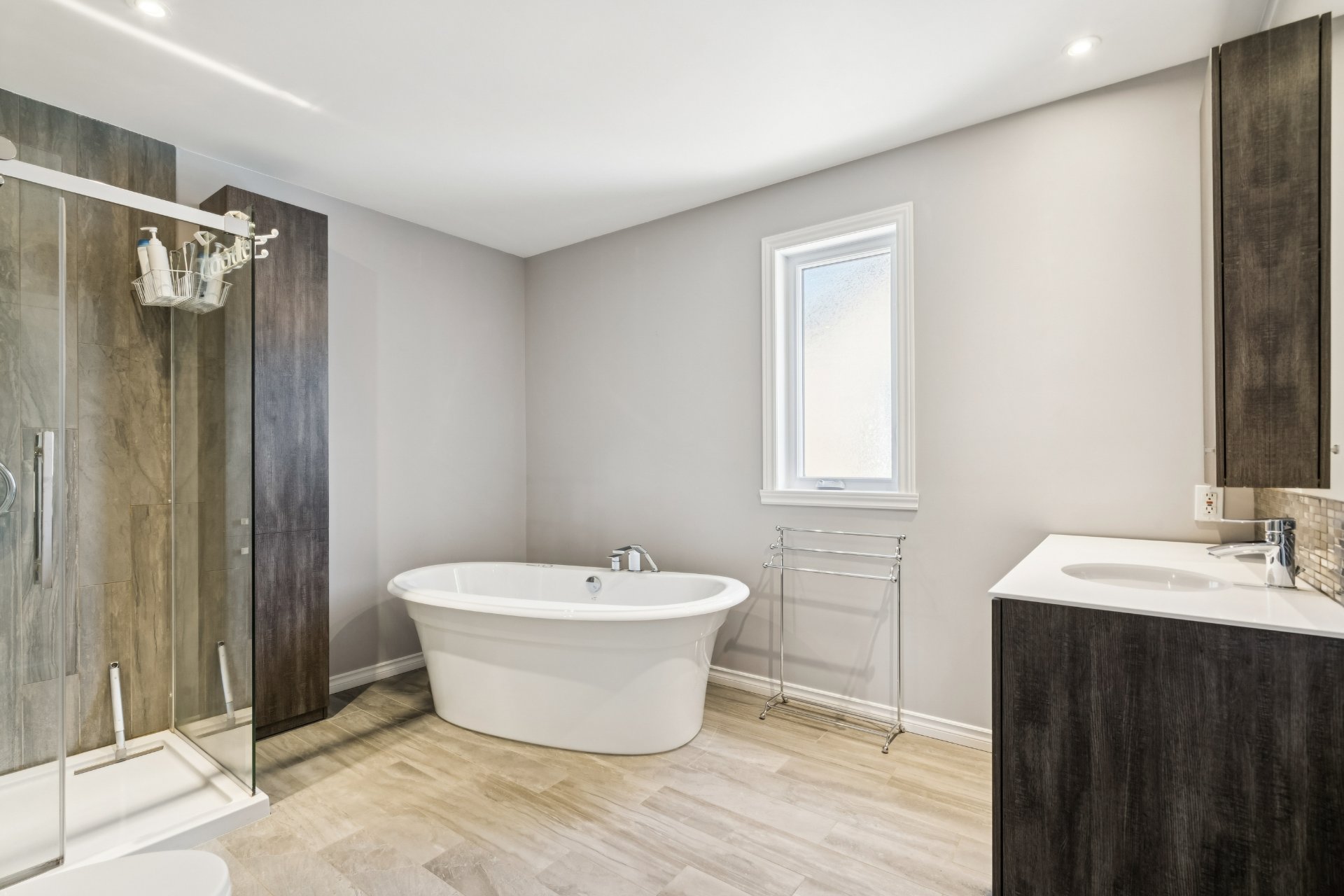 Photo - Salle de bains