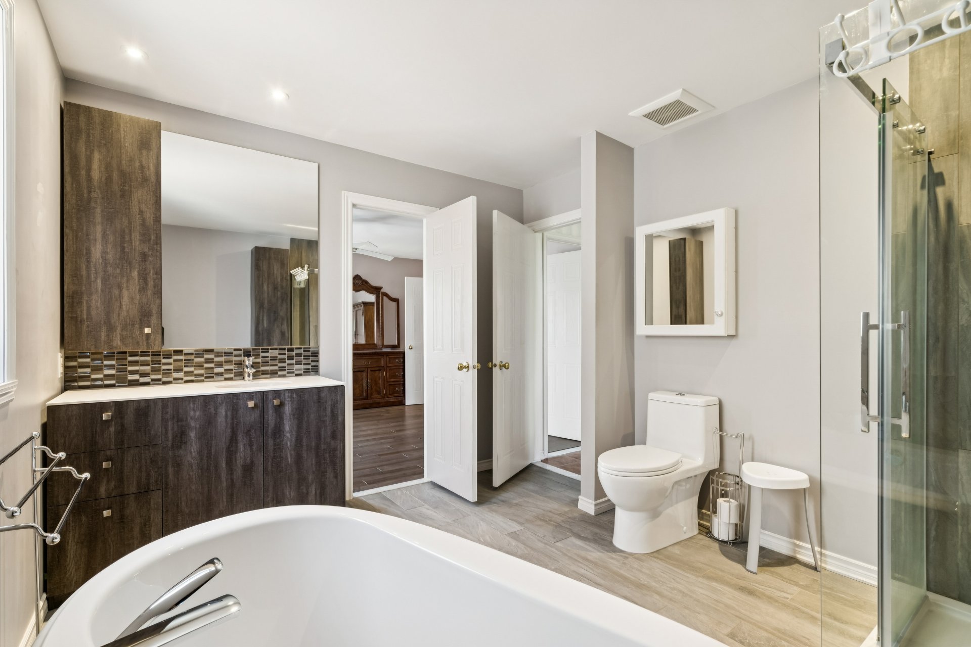 Photo - Salle de bains