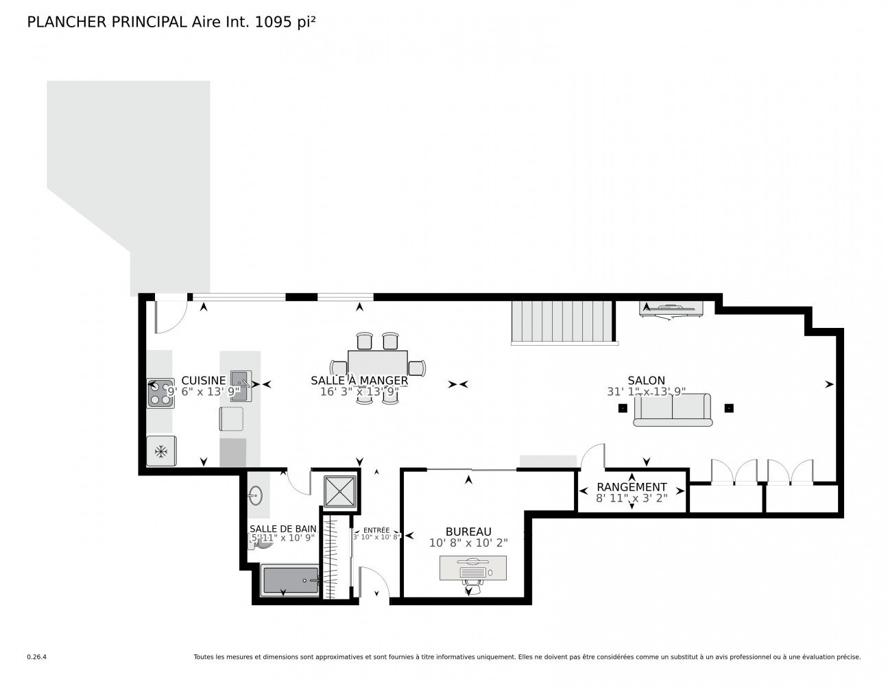 Plan (croquis)