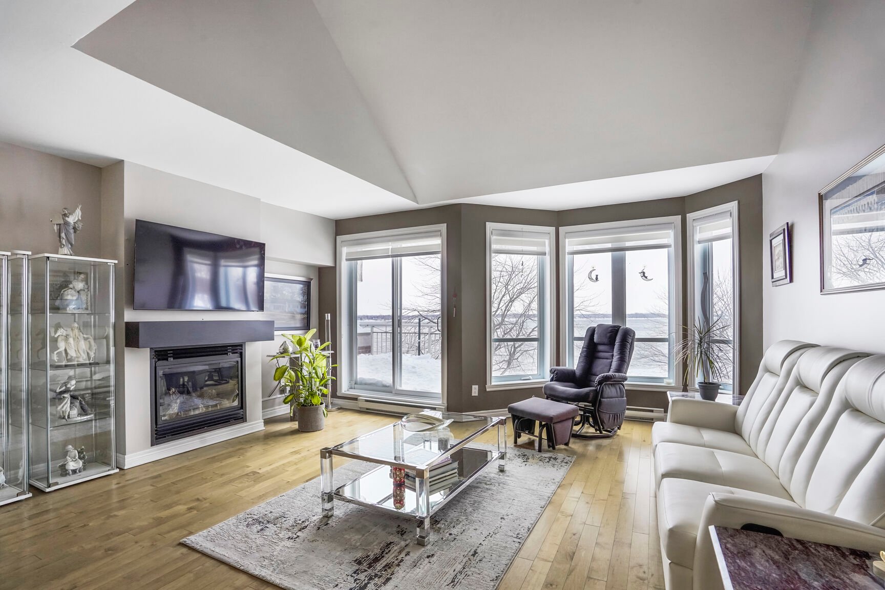 maison à vendre Montréal (LaSalle)