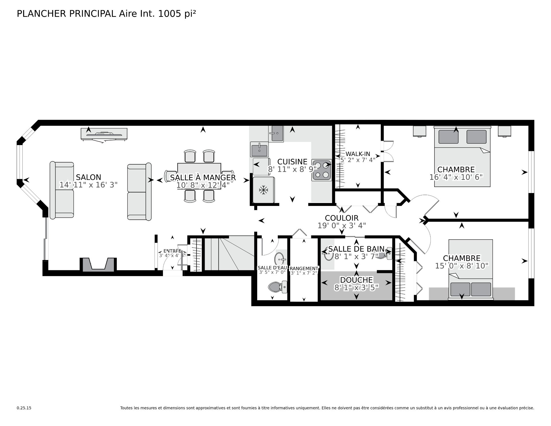 Plan (croquis)