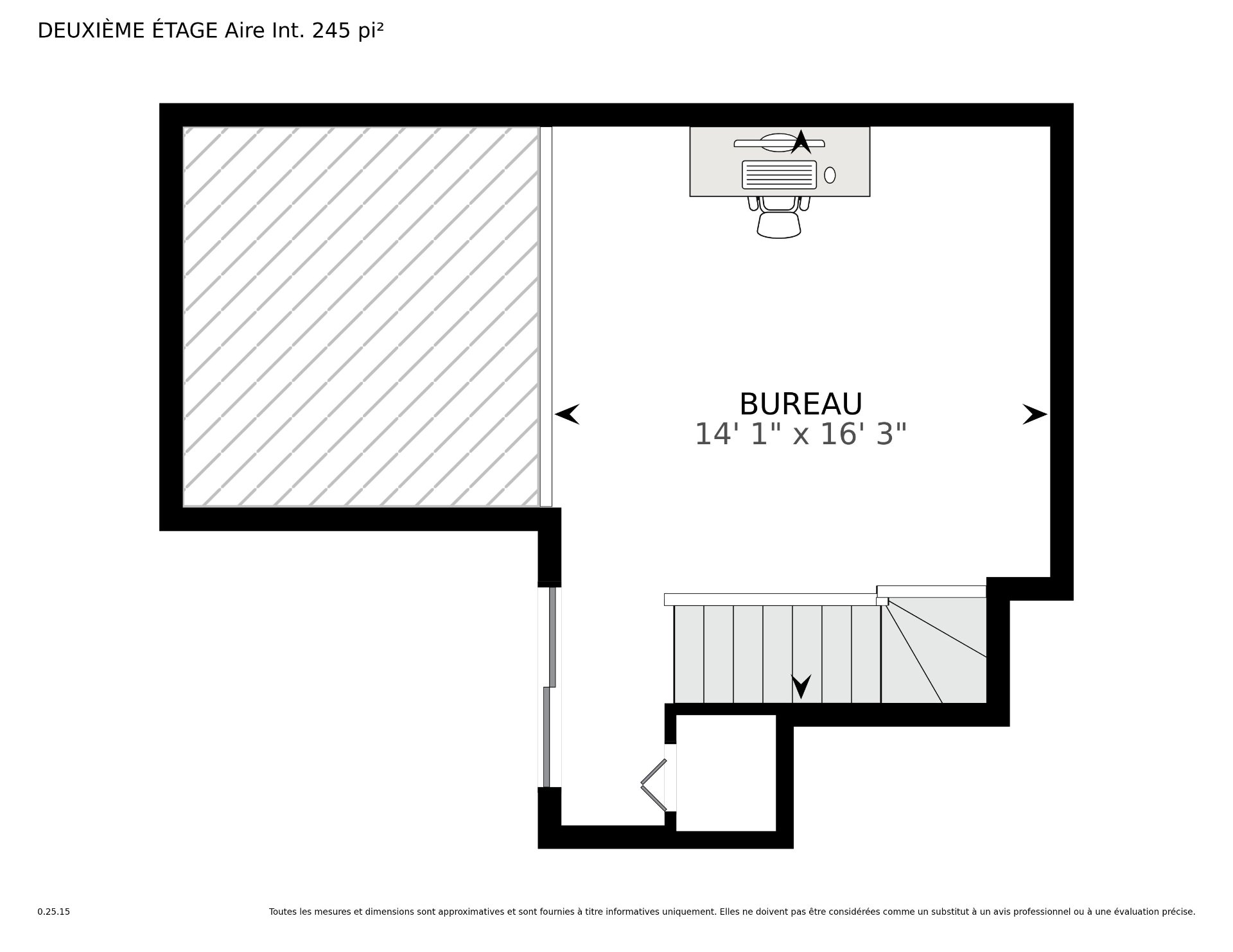 Plan (croquis)