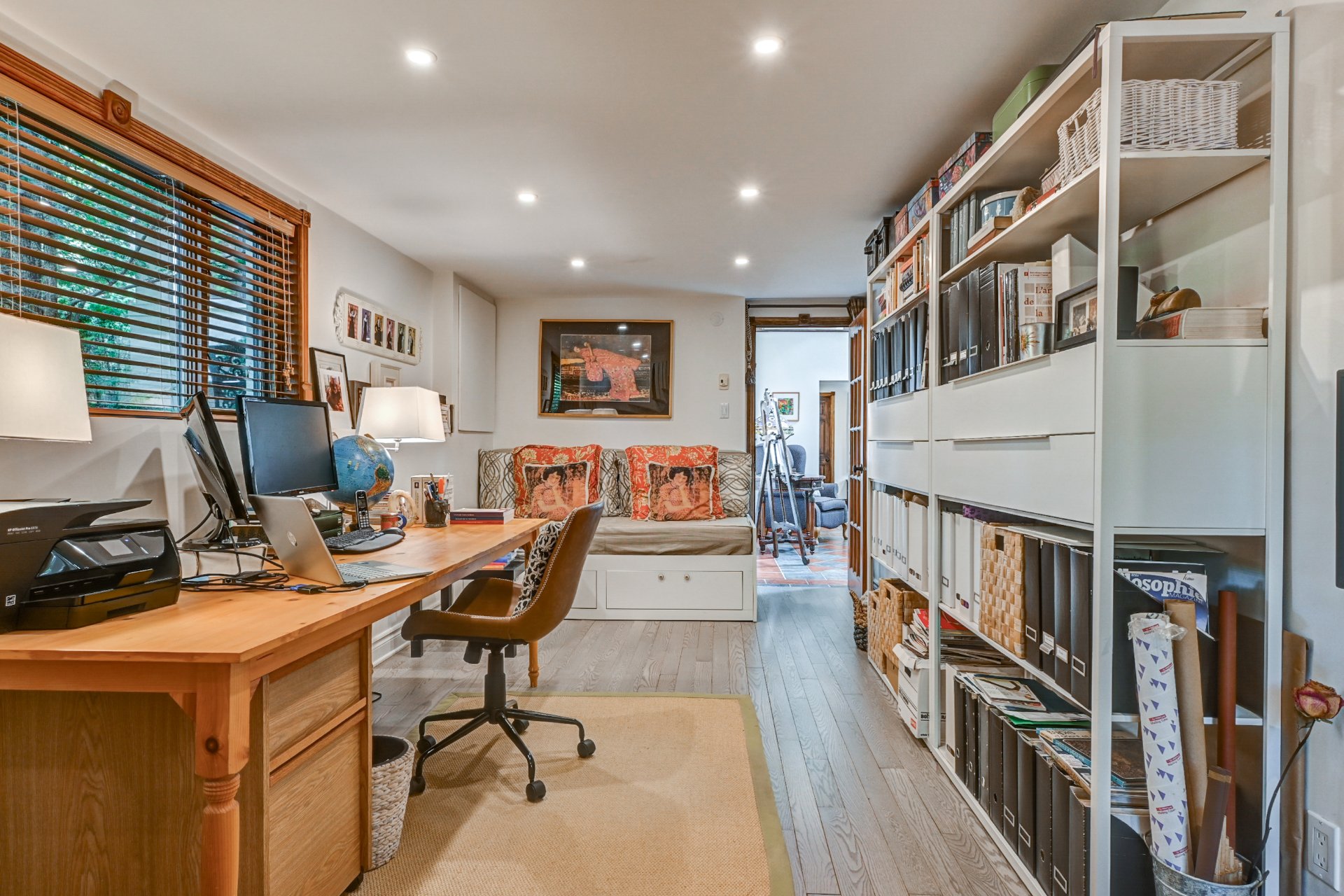 Bureau