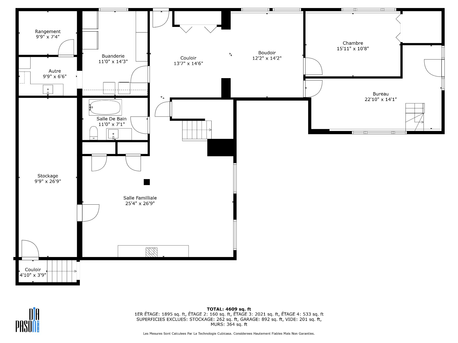 Plan (croquis)