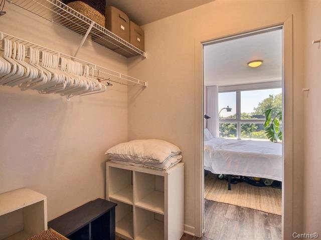 Penderie (Walk-in)
