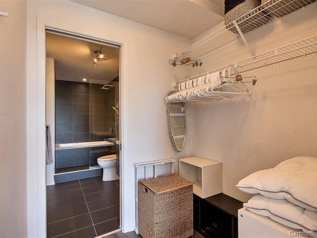 Penderie (Walk-in)