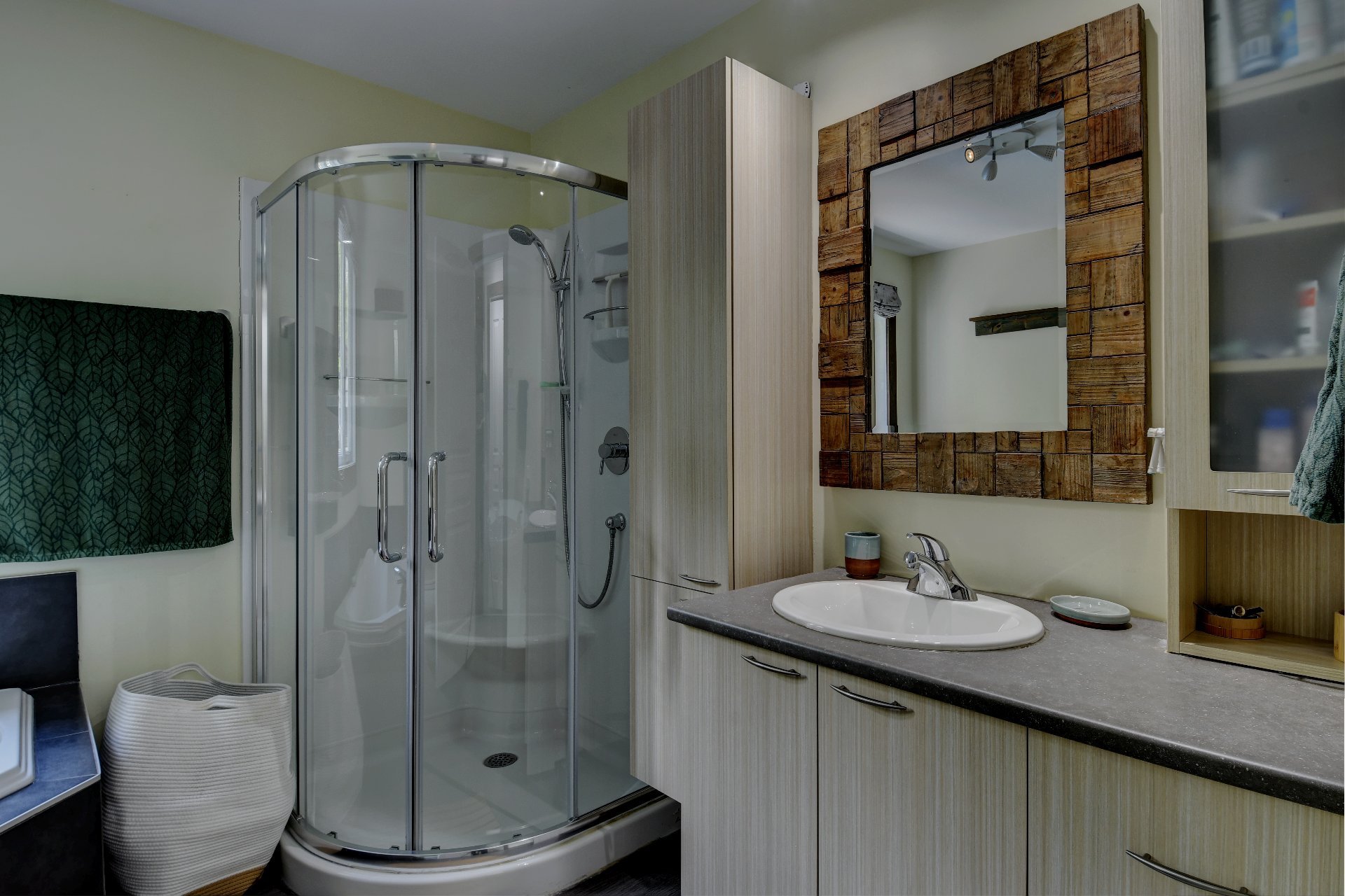 Photo - Salle de bains