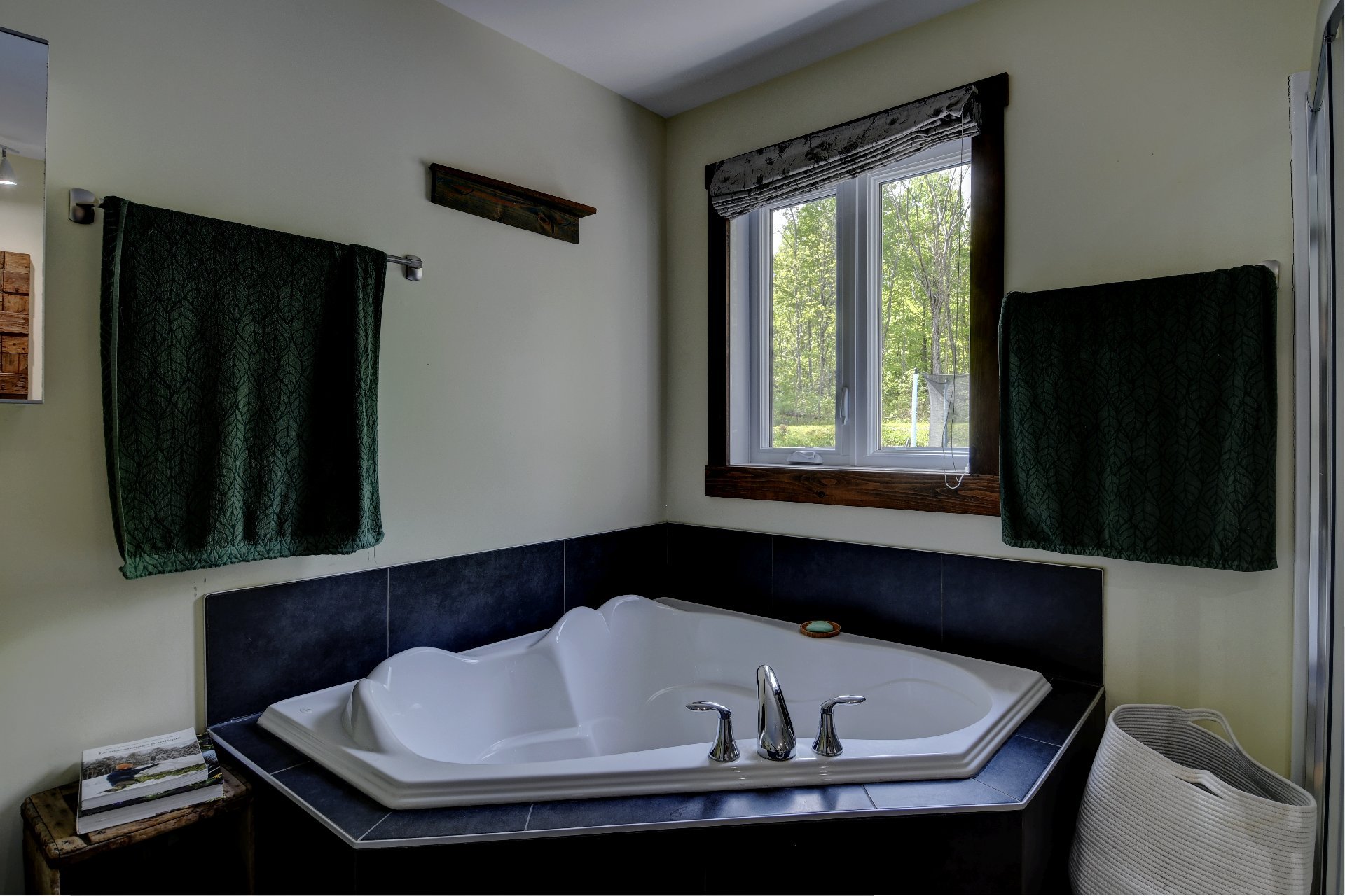 Photo - Salle de bains