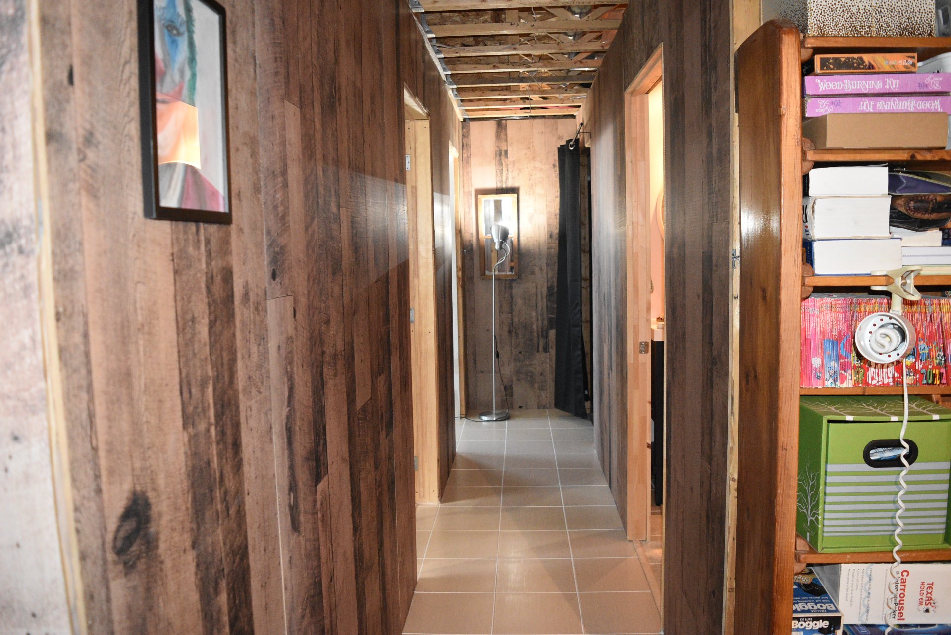 Photo - PASAGEWAY