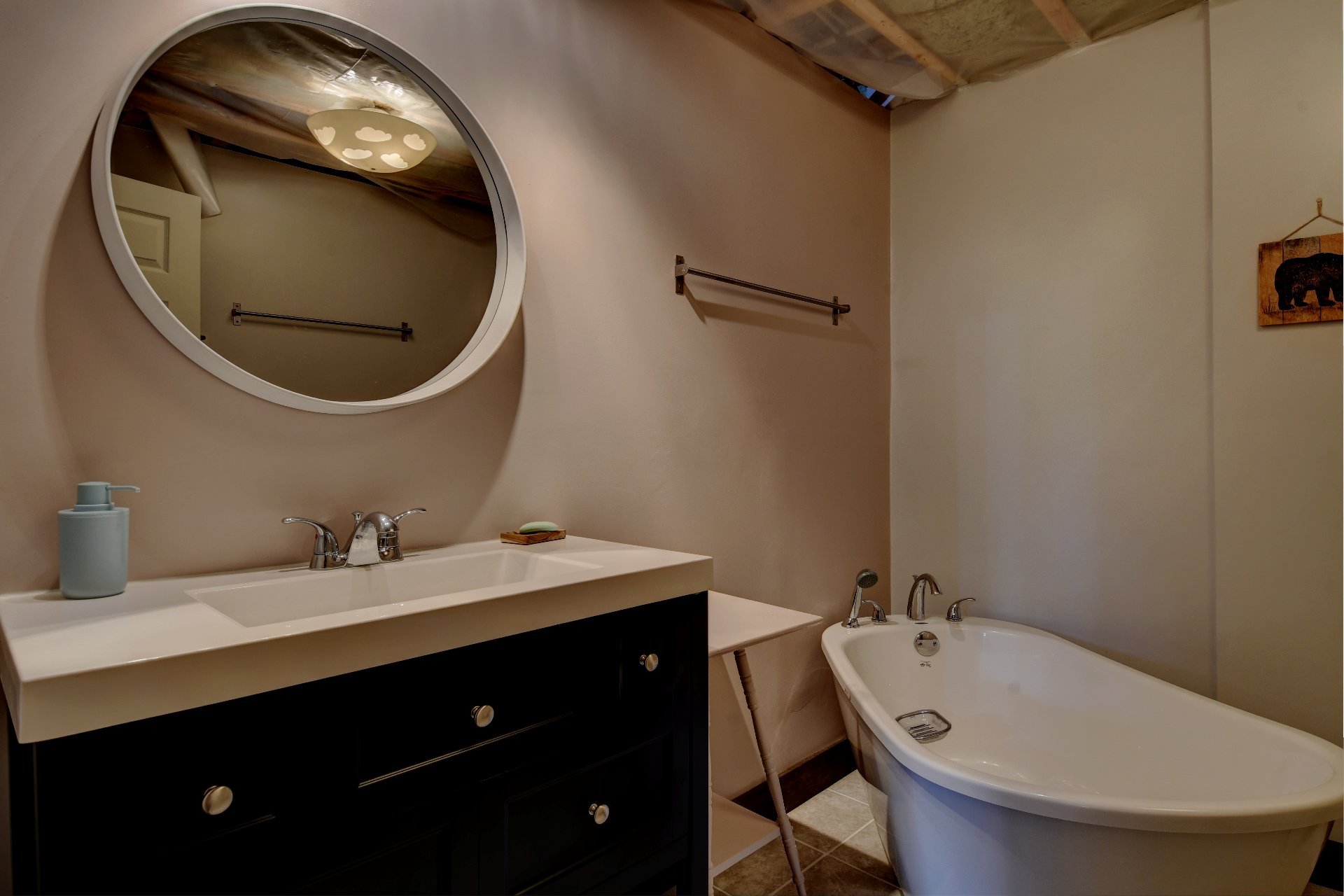 Photo - Salle de bains