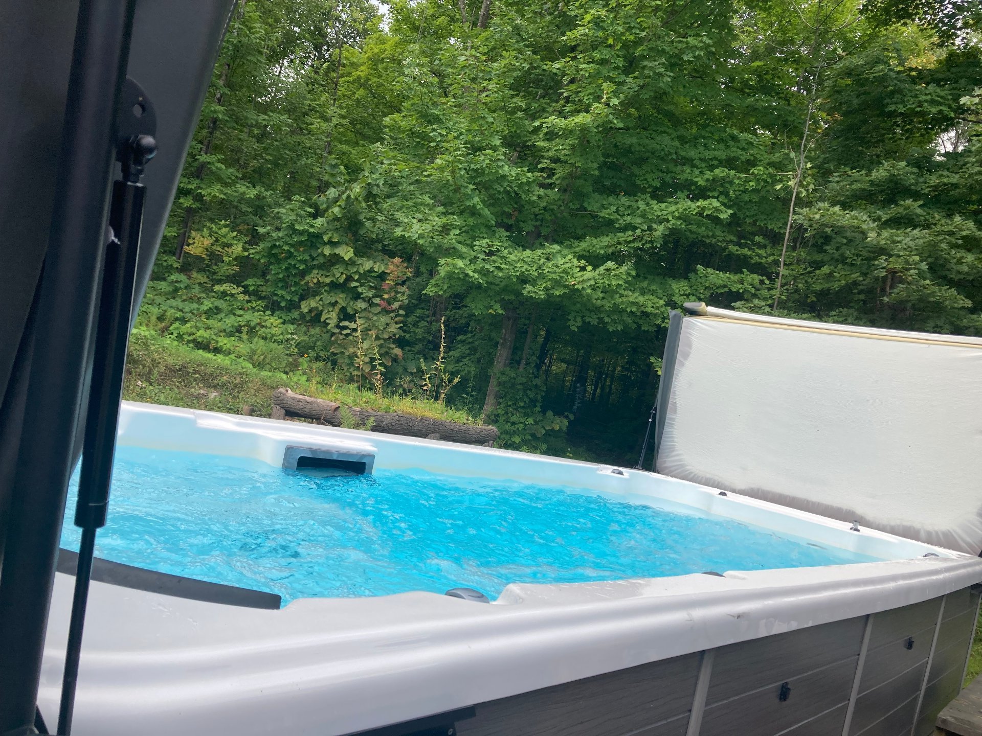 Photo - Spa