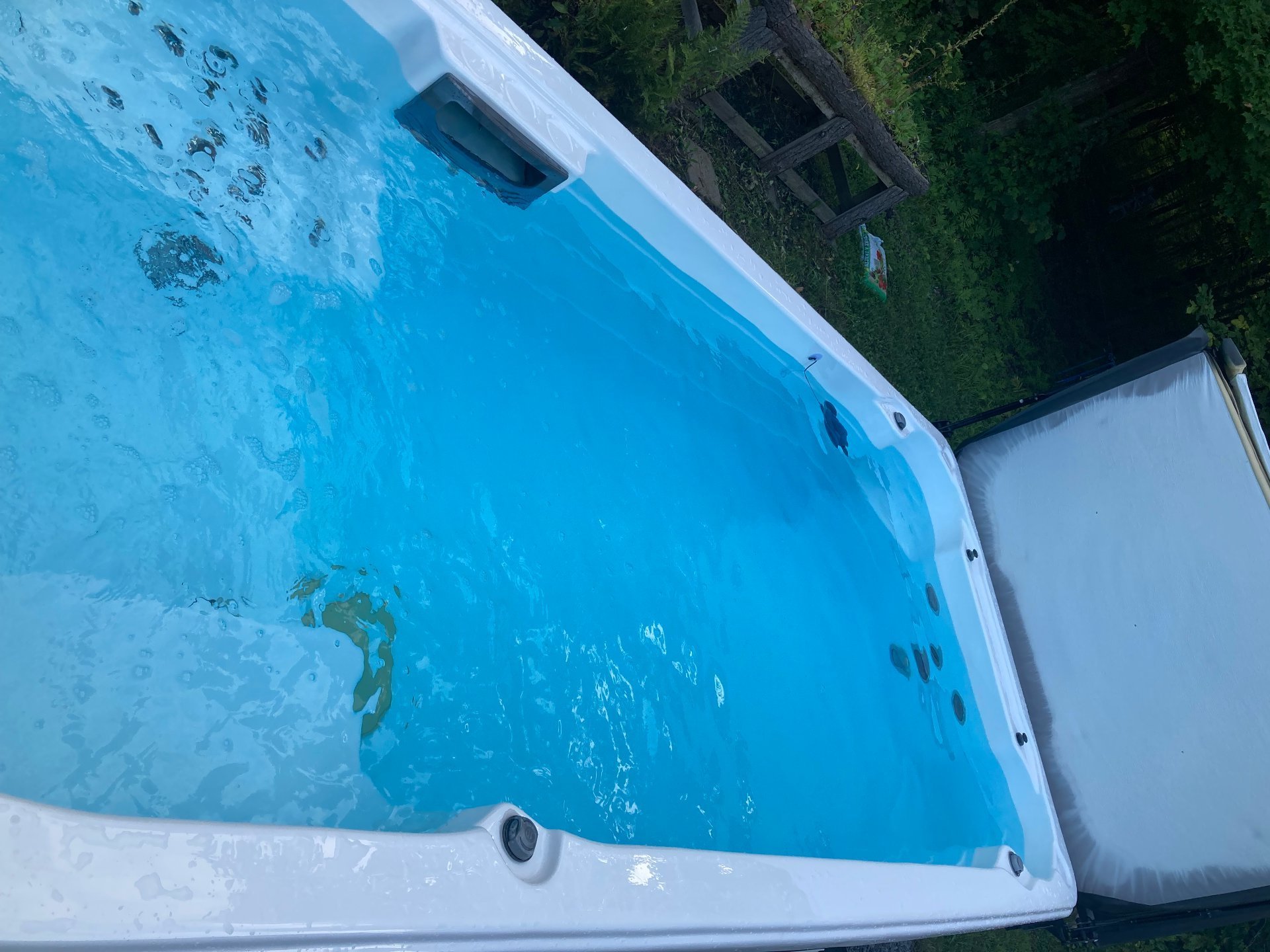 Photo - Spa