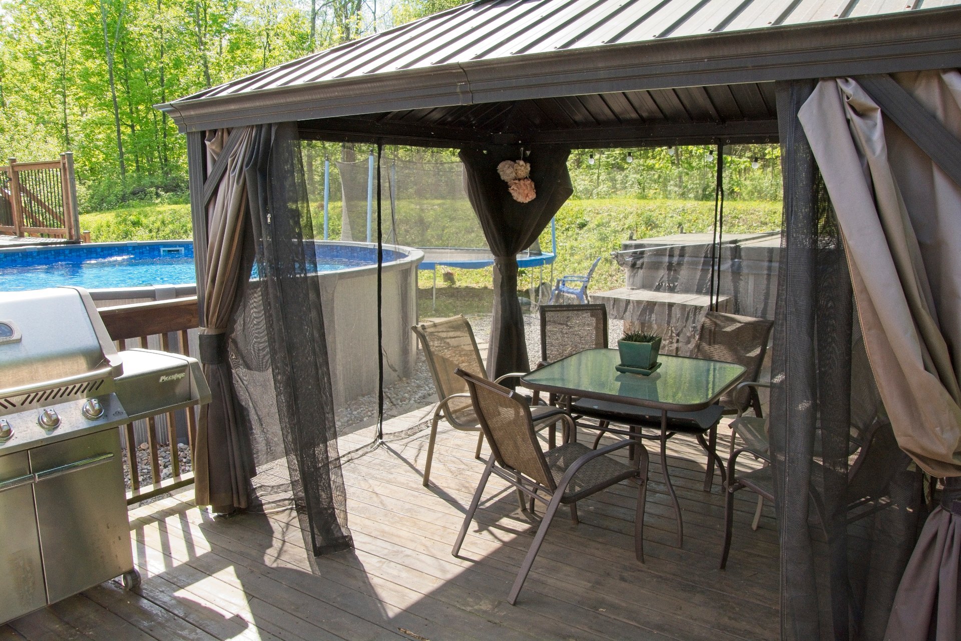 Photo - Terrasse