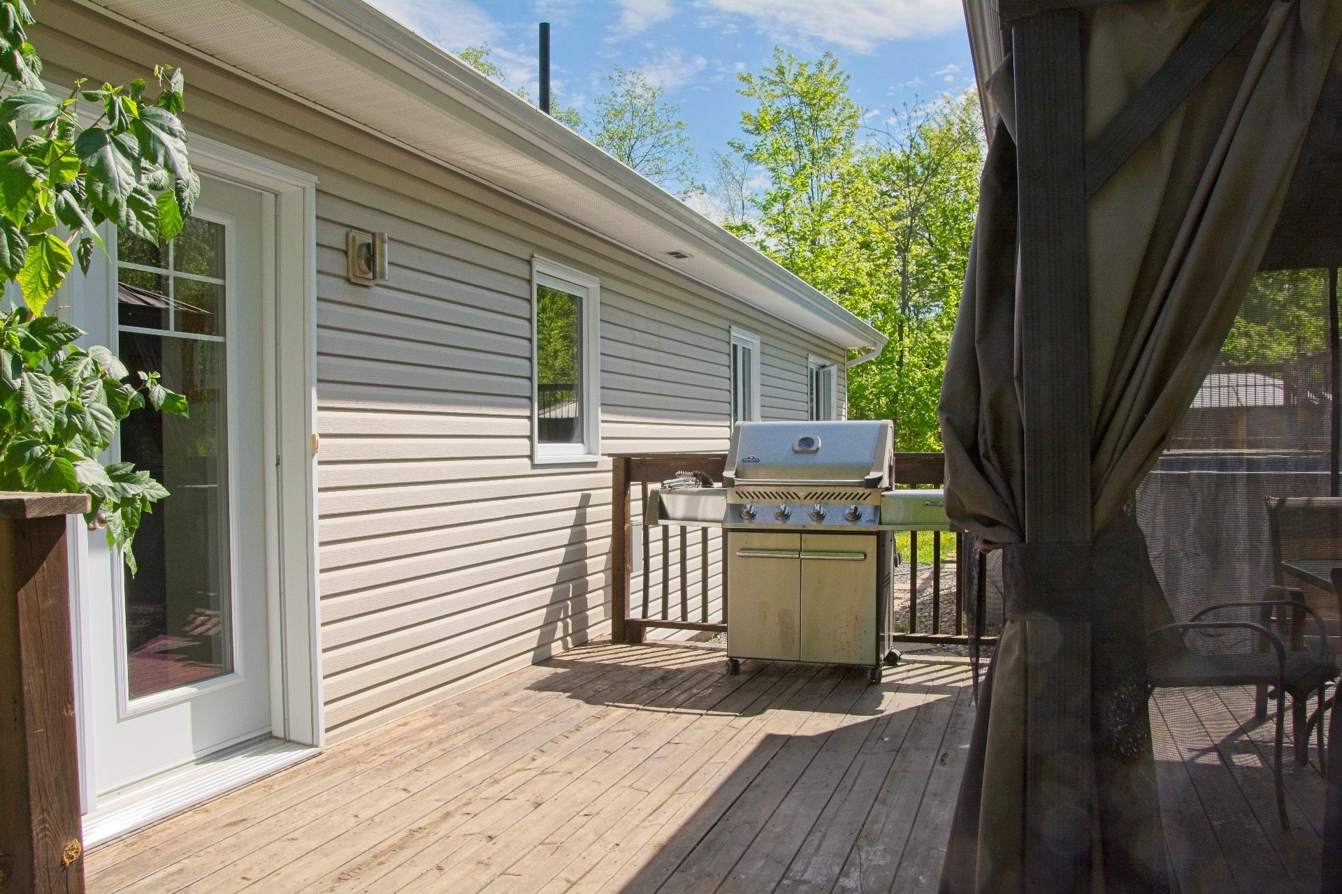 Photo - Terrasse