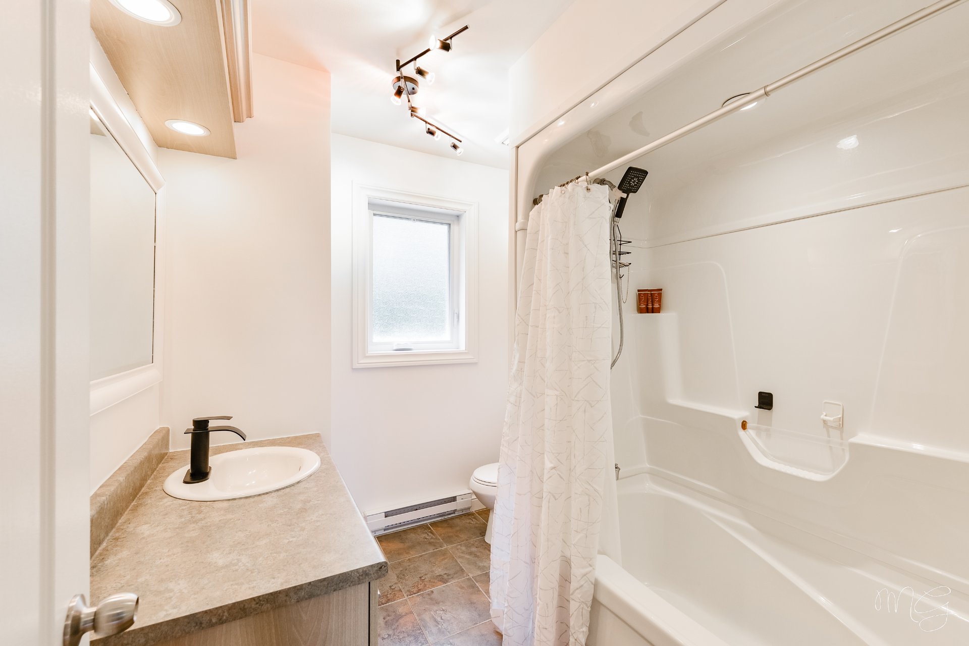 Photo - Salle de bains