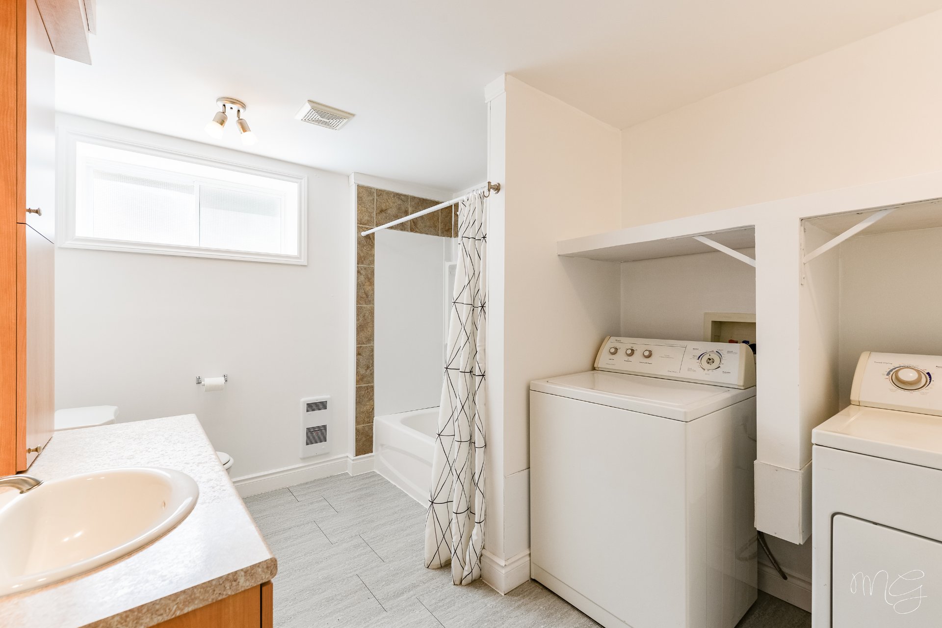 Photo - Salle de bains