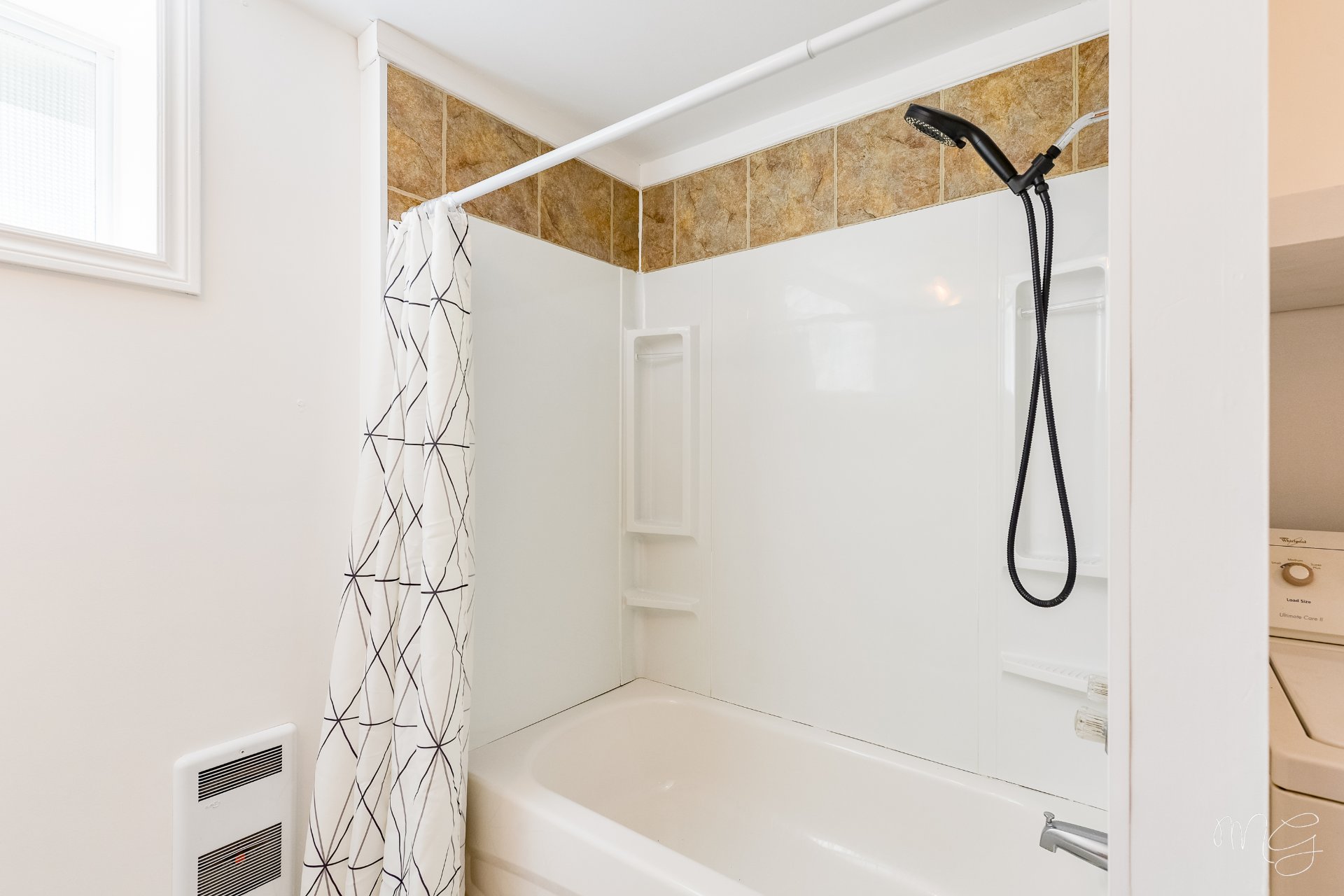 Photo - Salle de bains