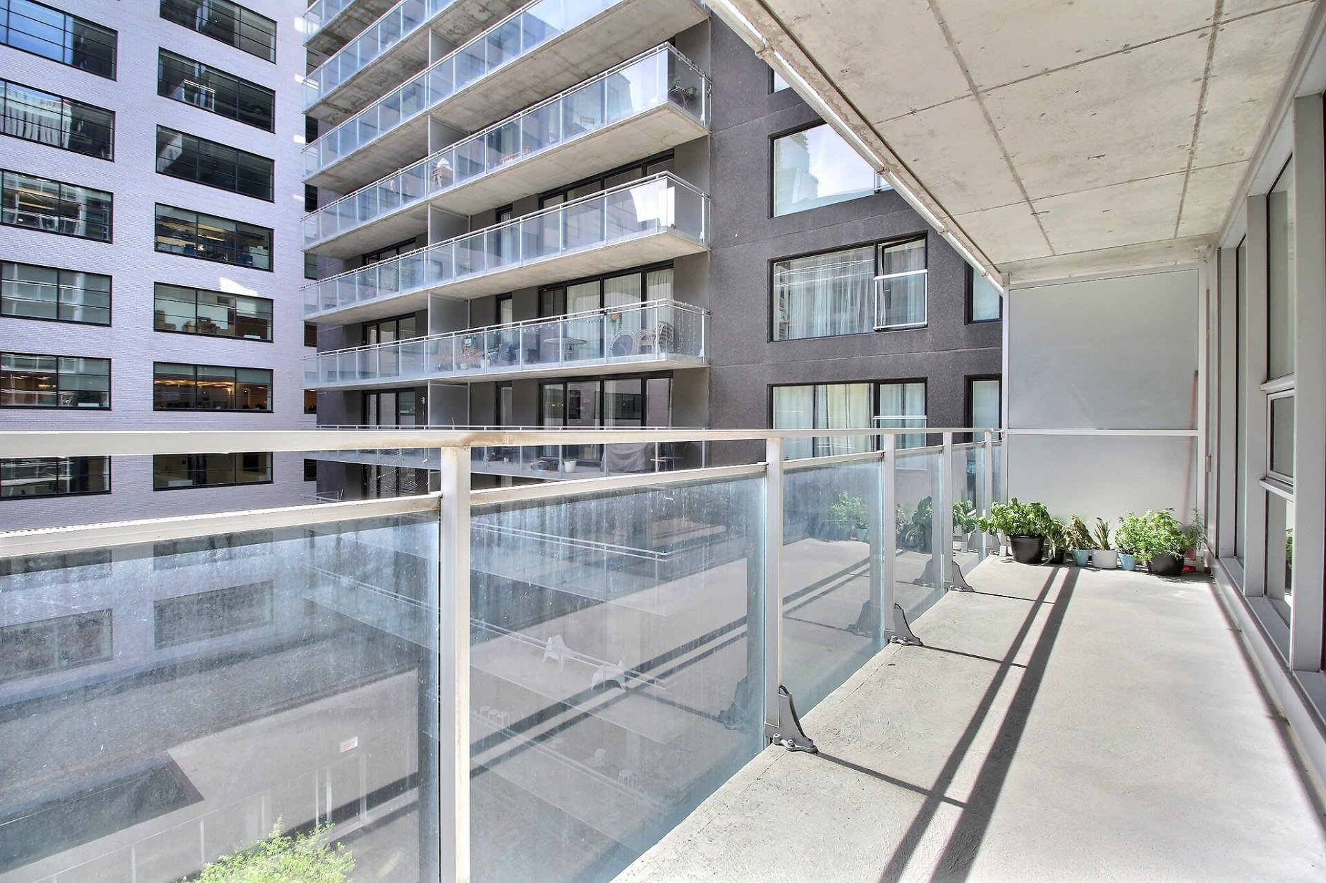 Balcon