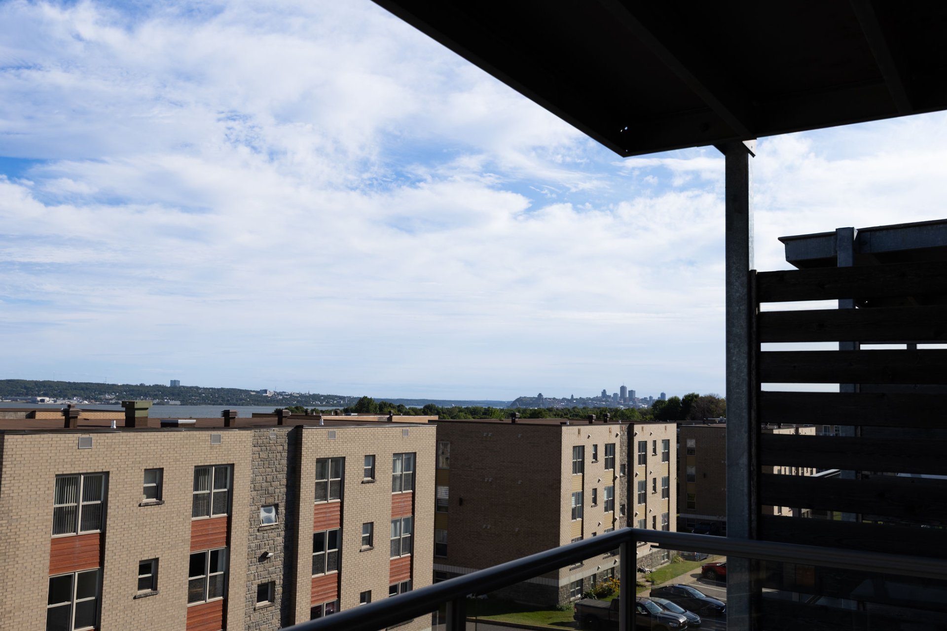 Photo - Balcon