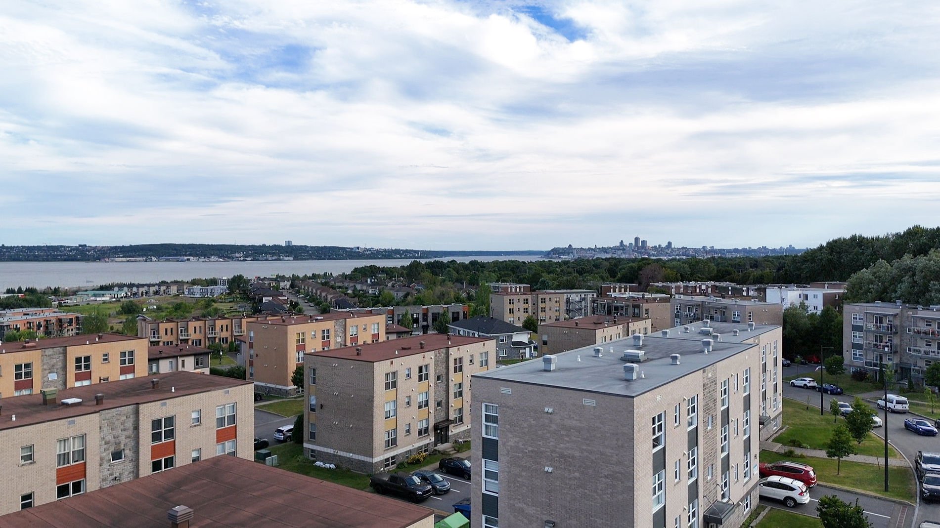 Photo - Vue