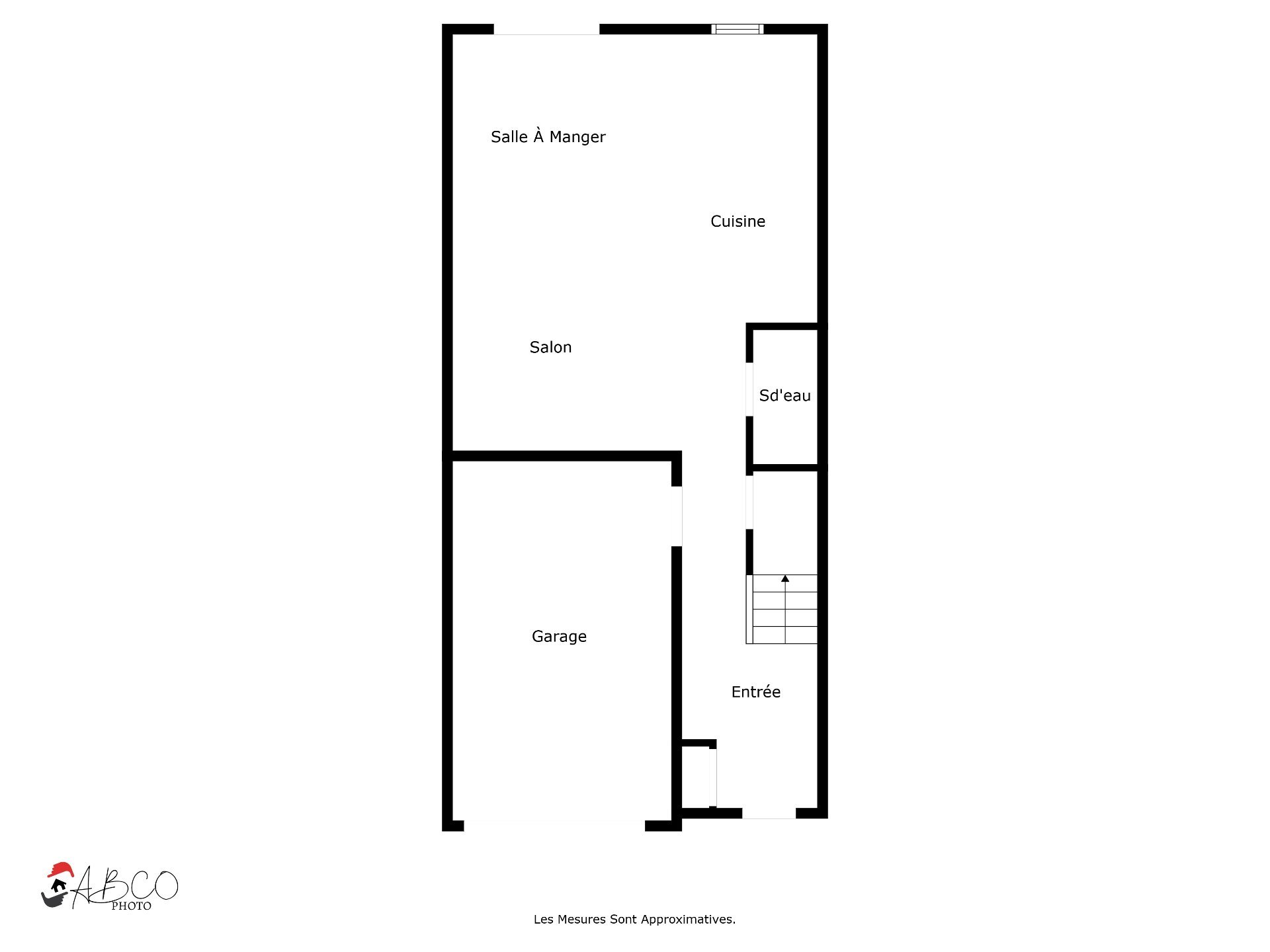 Plan (croquis)