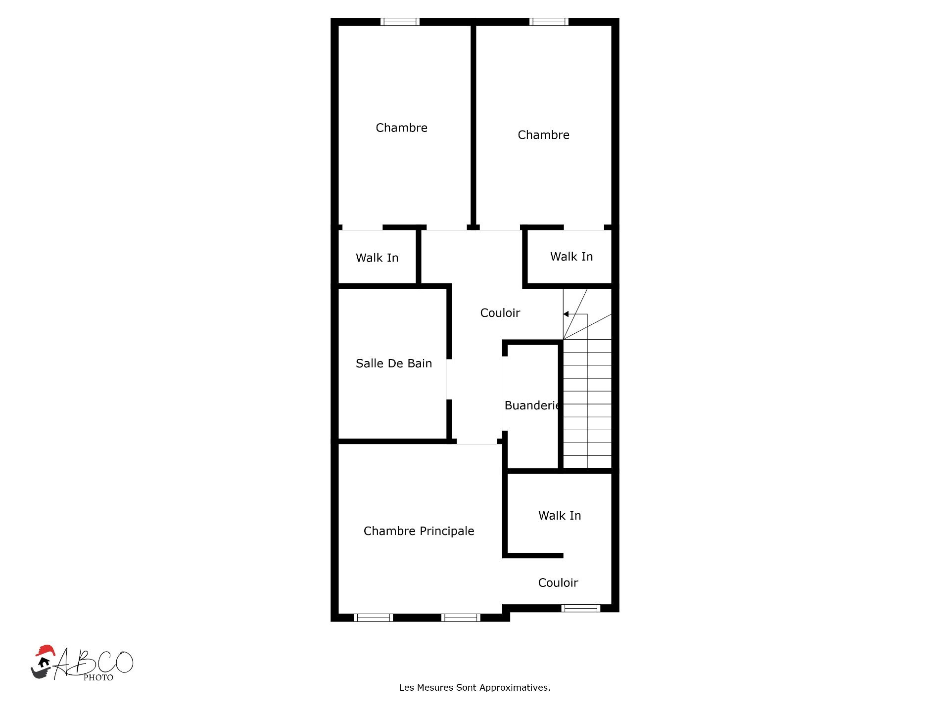 Plan (croquis)