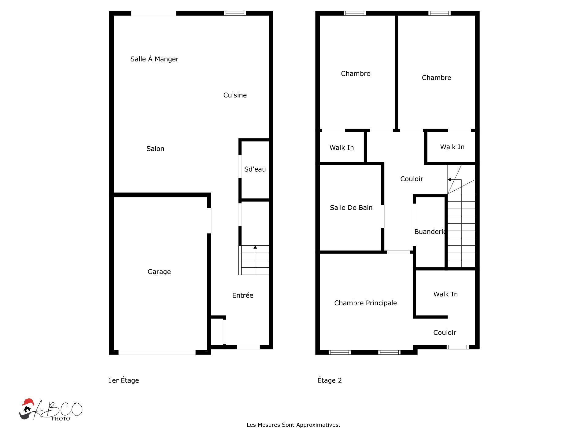Plan (croquis)