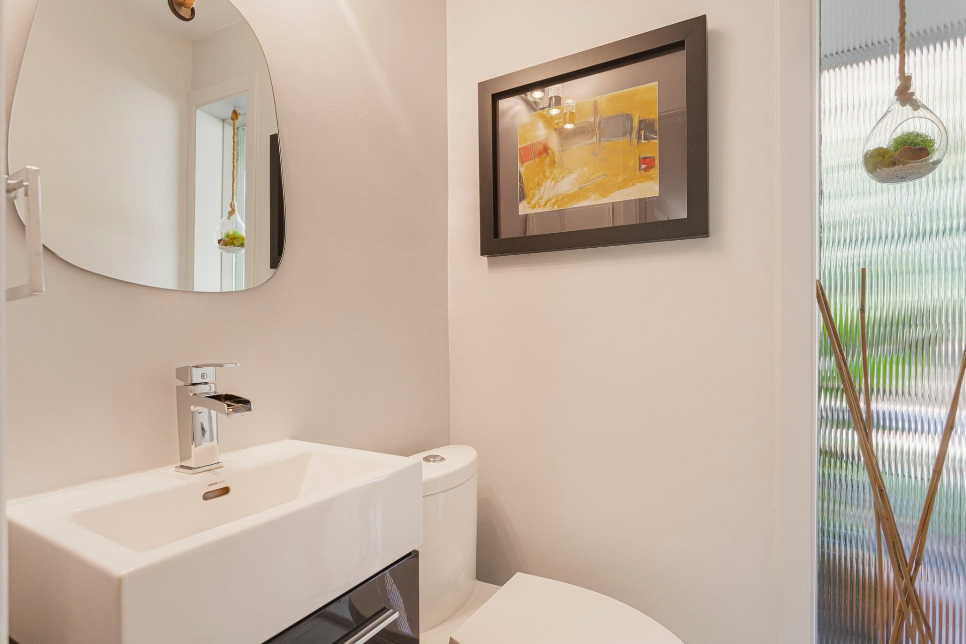 Washroom