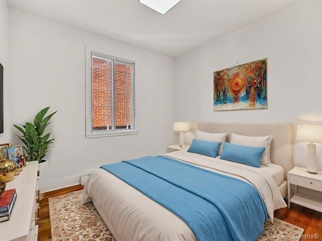 Photo - Chambre à coucher