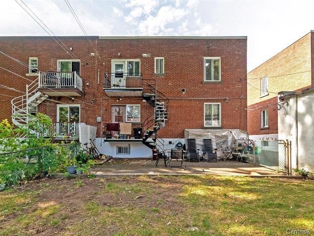 Photo - Face arrière