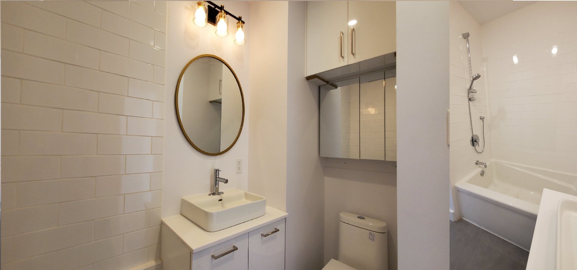 Photo - Salle de bains