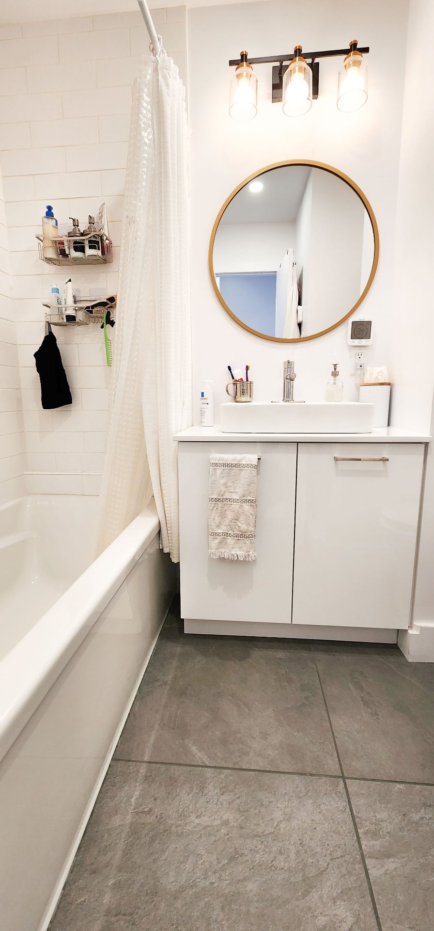 Photo - Salle de bains