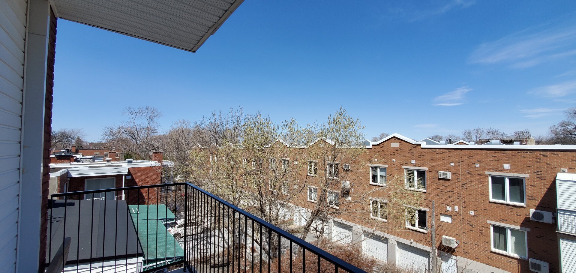 Photo - Balcon