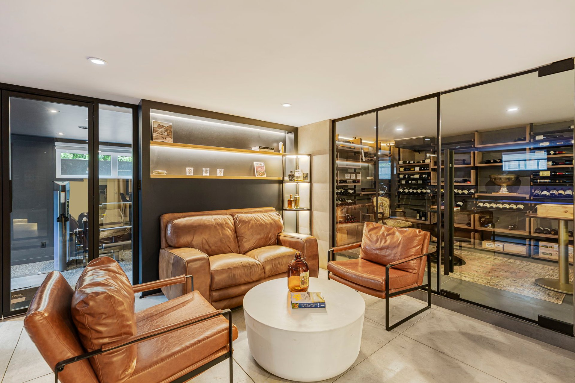 Salon