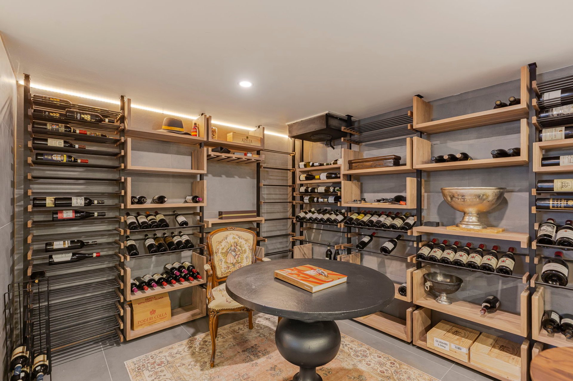 Cave à vin