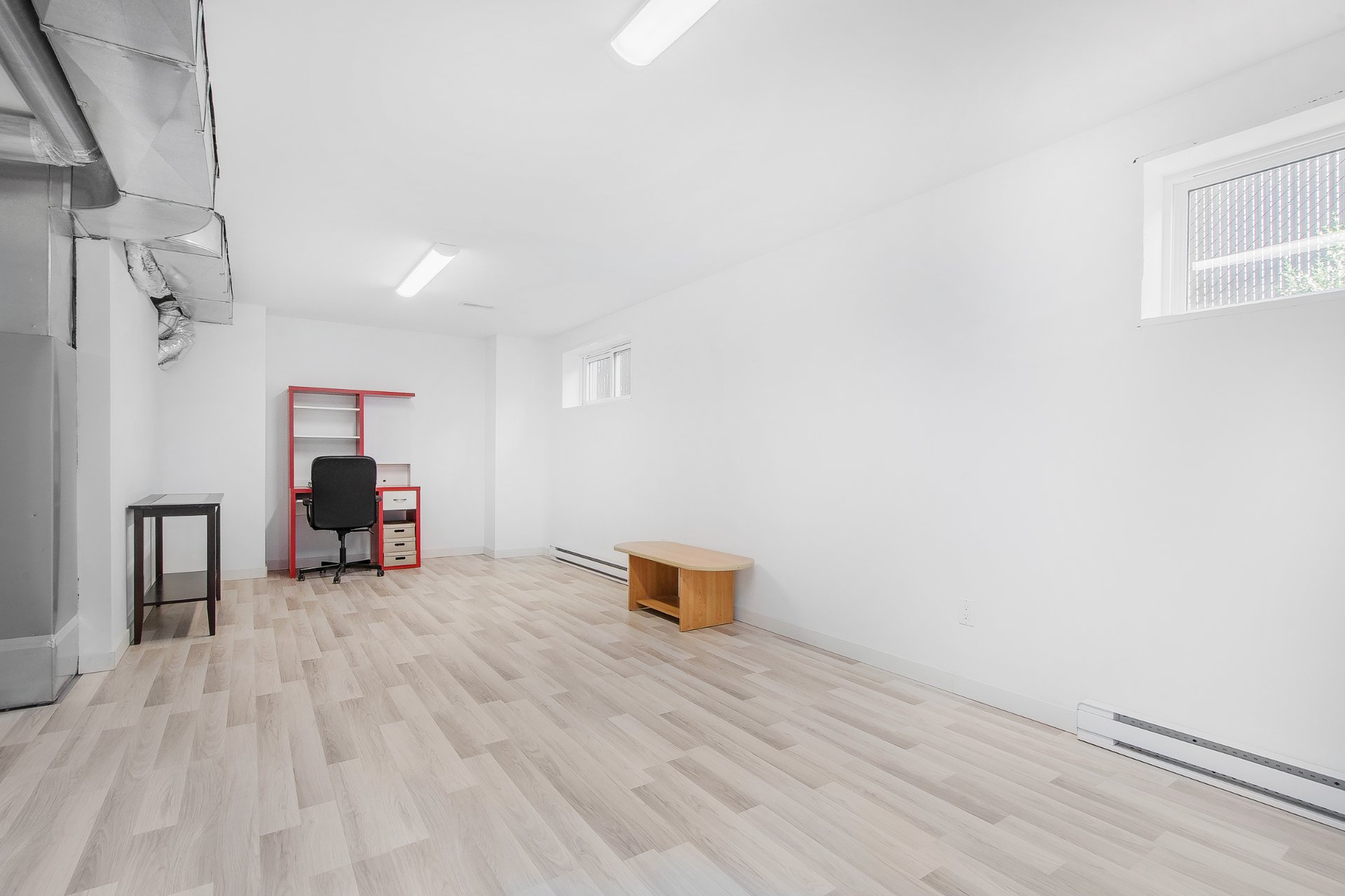 Salle familiale