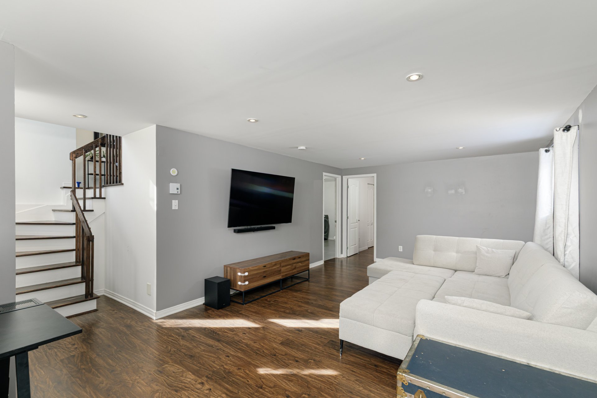 Salle familiale