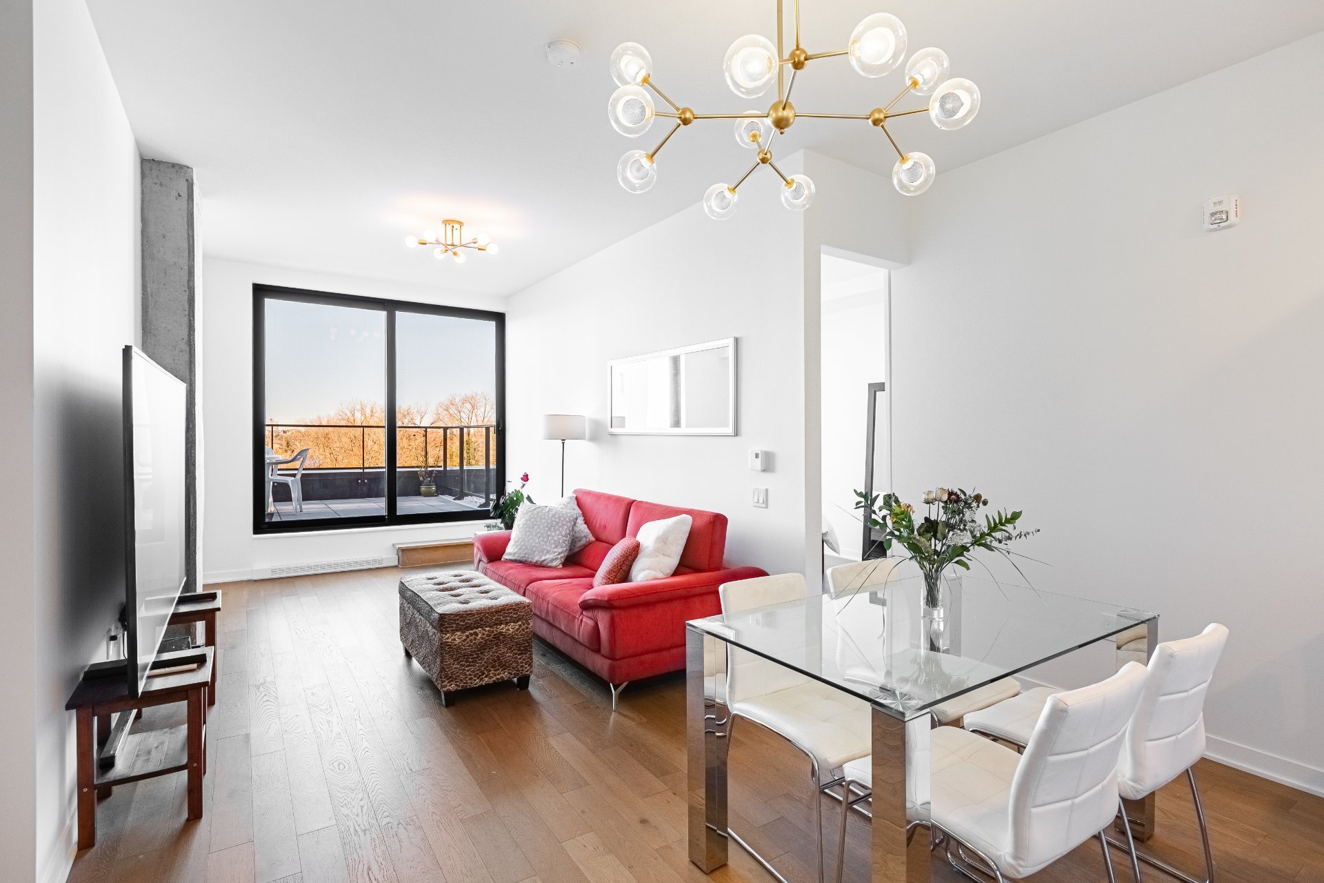 Photo - Dining room