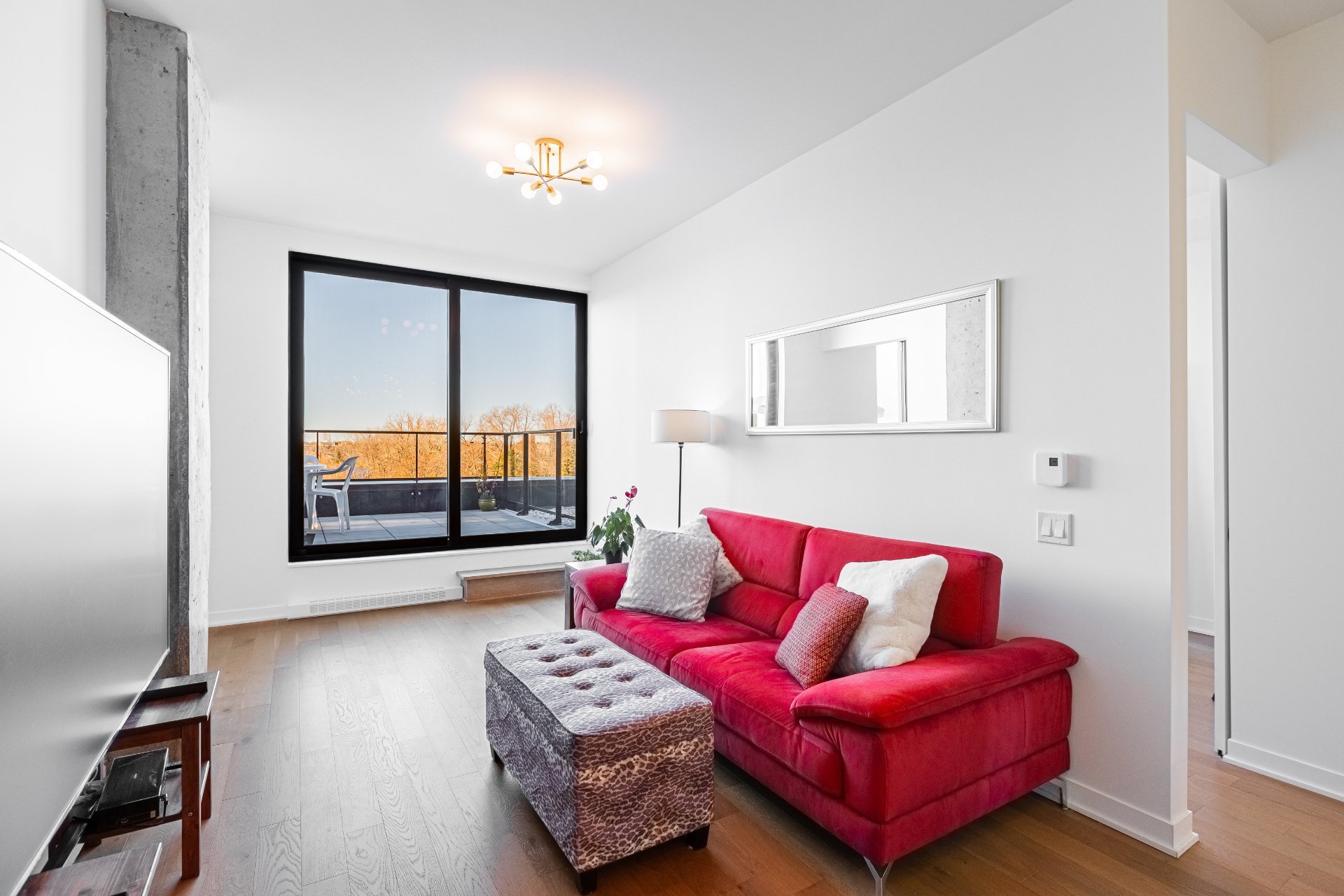 Photo - Living room