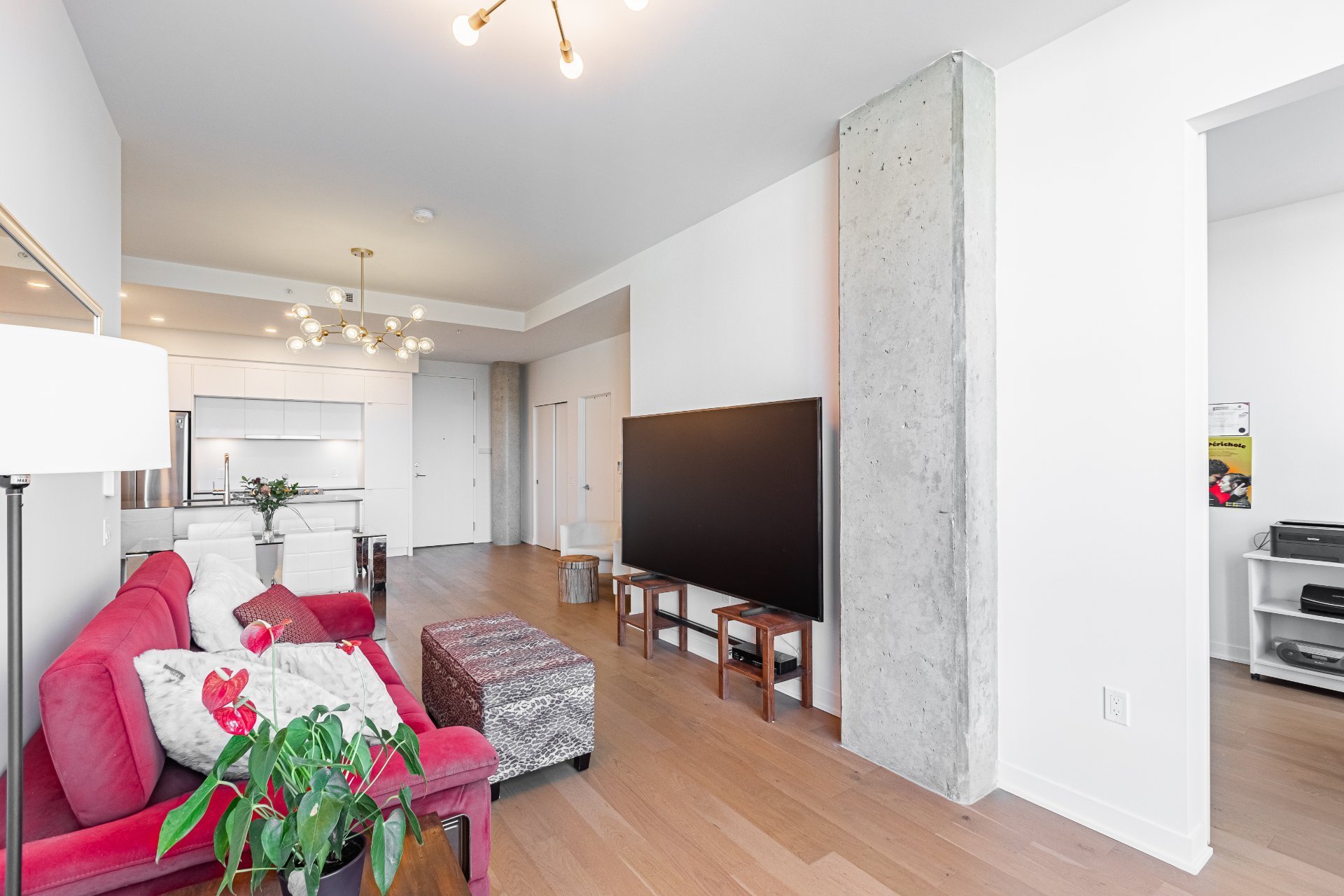 Photo - Living room