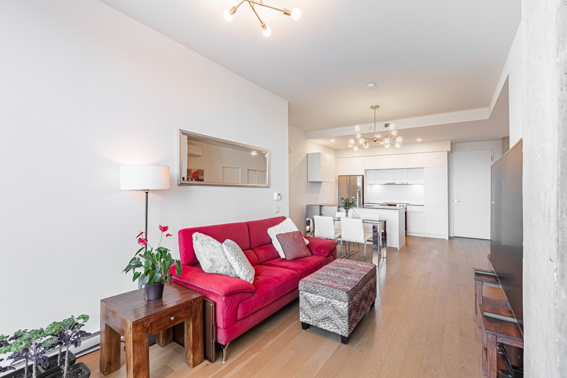 Photo - Living room