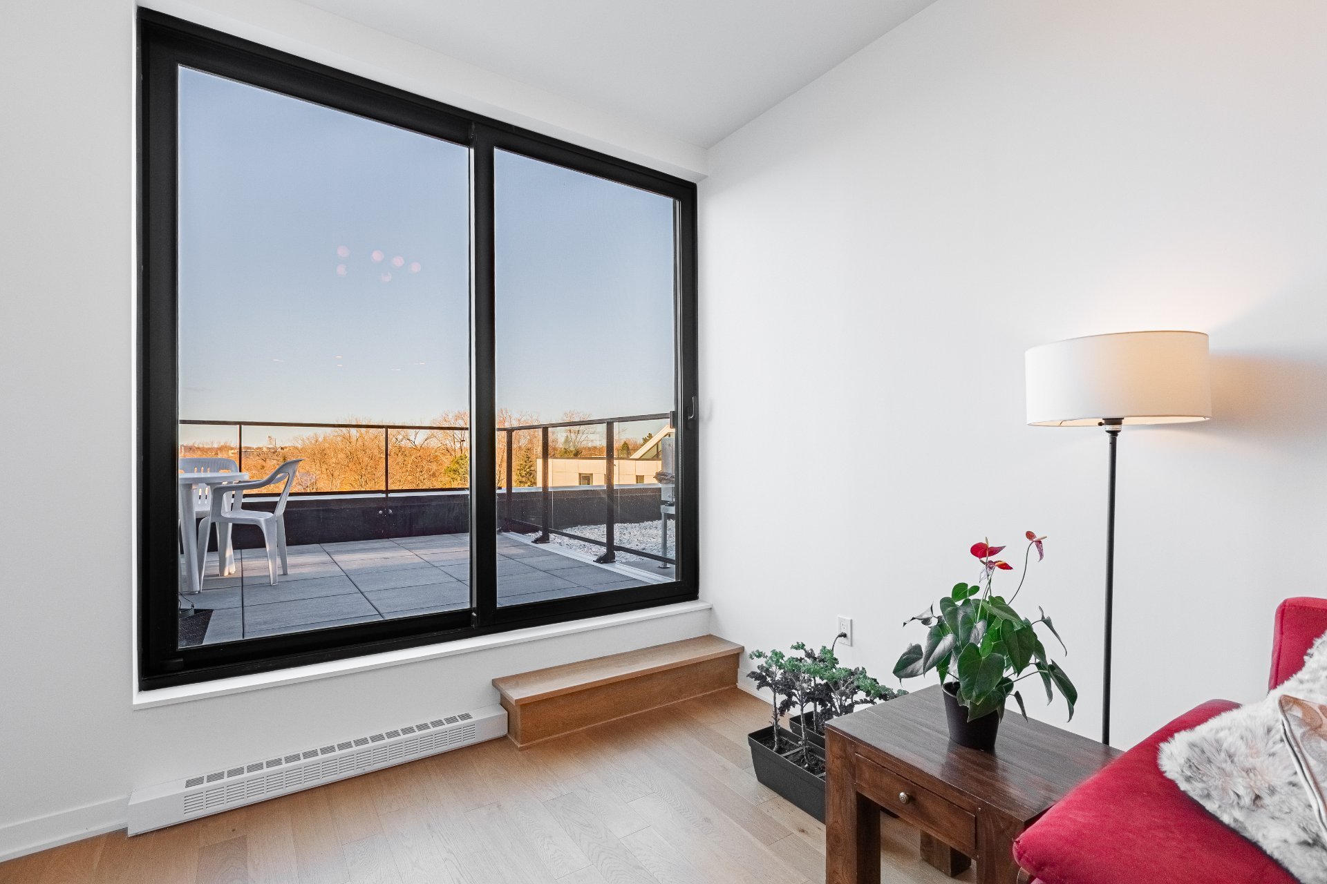 Photo - Living room