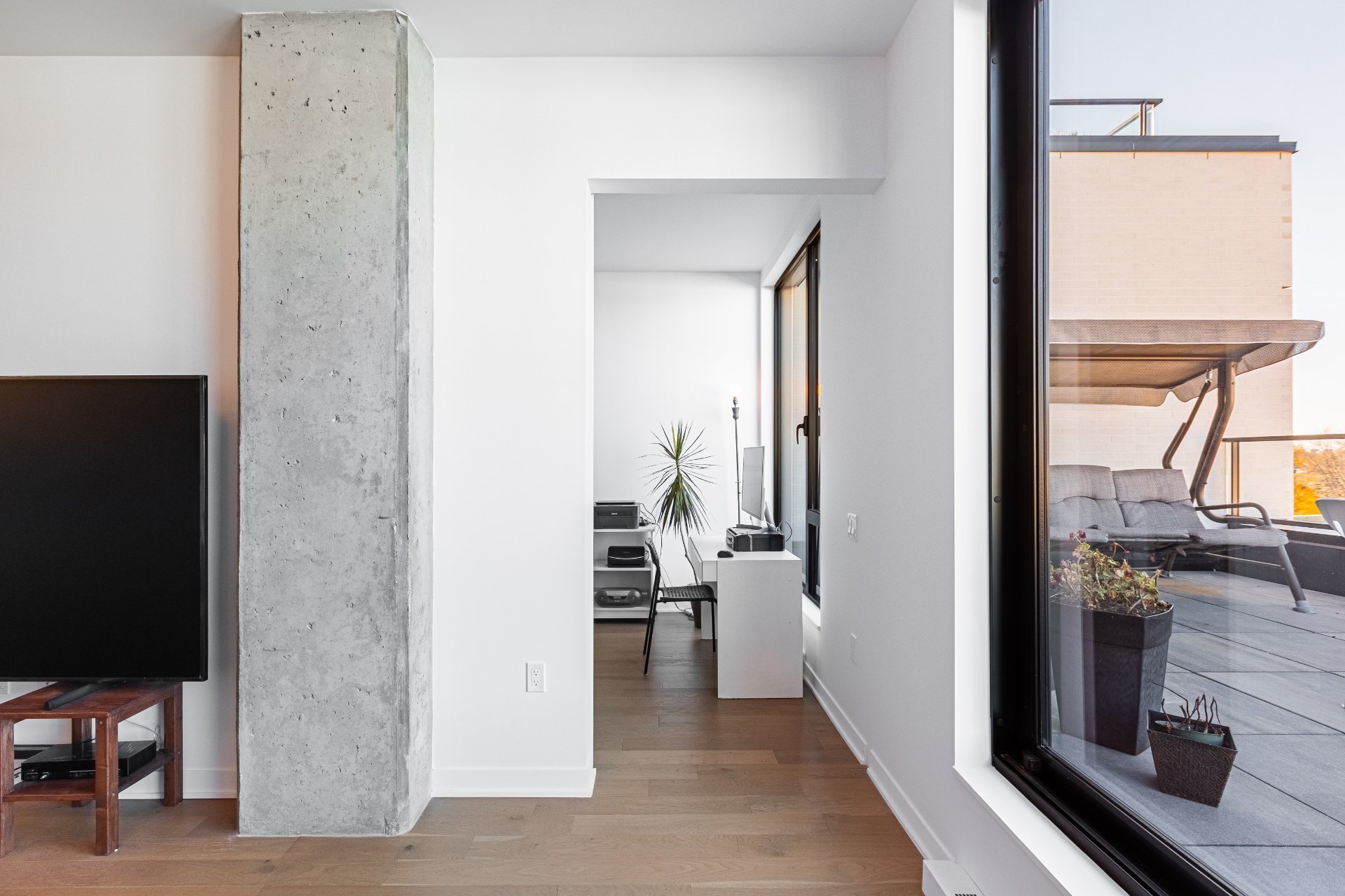 Photo - Living room