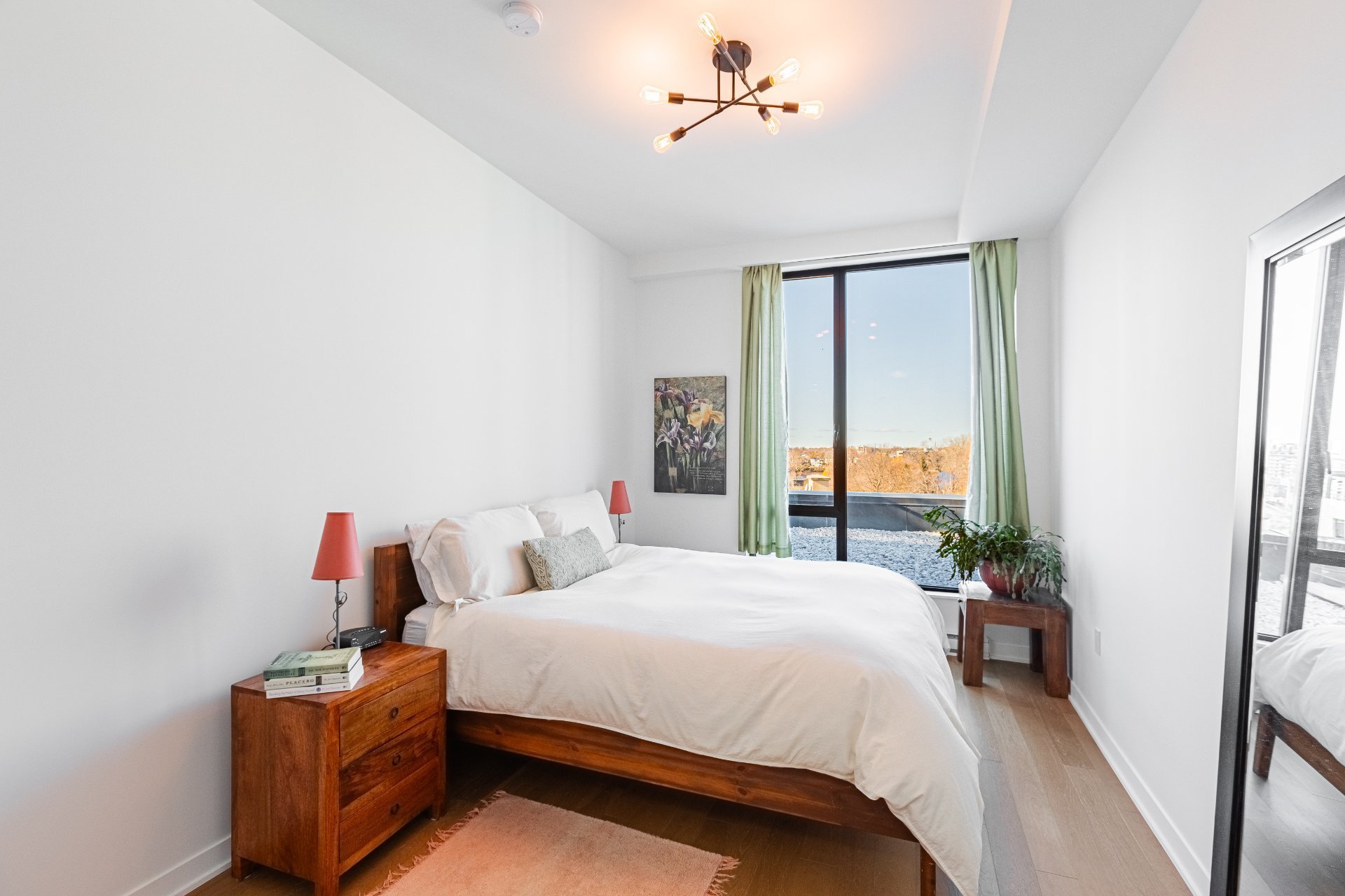 Photo - Primary bedroom