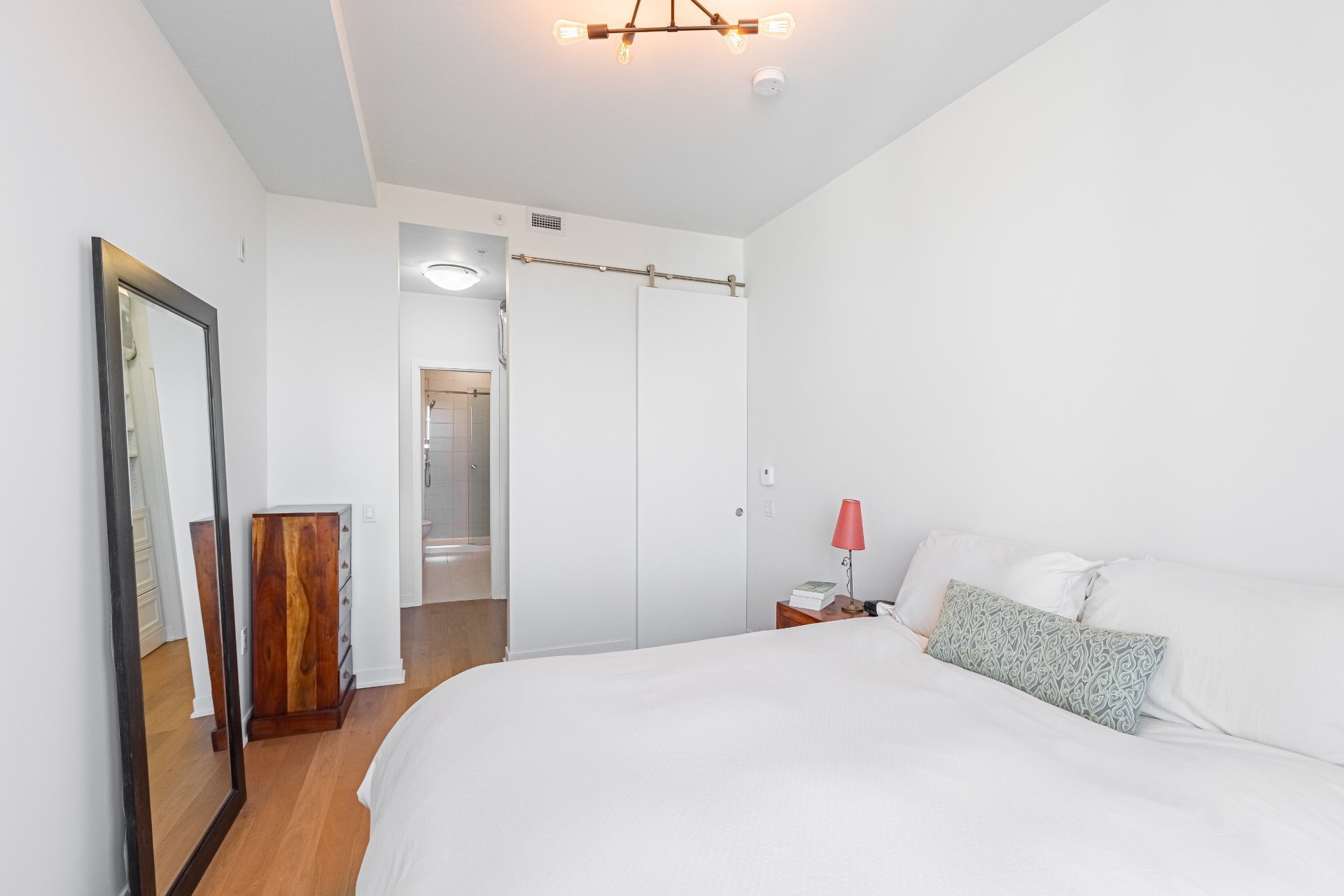 Photo - Primary bedroom