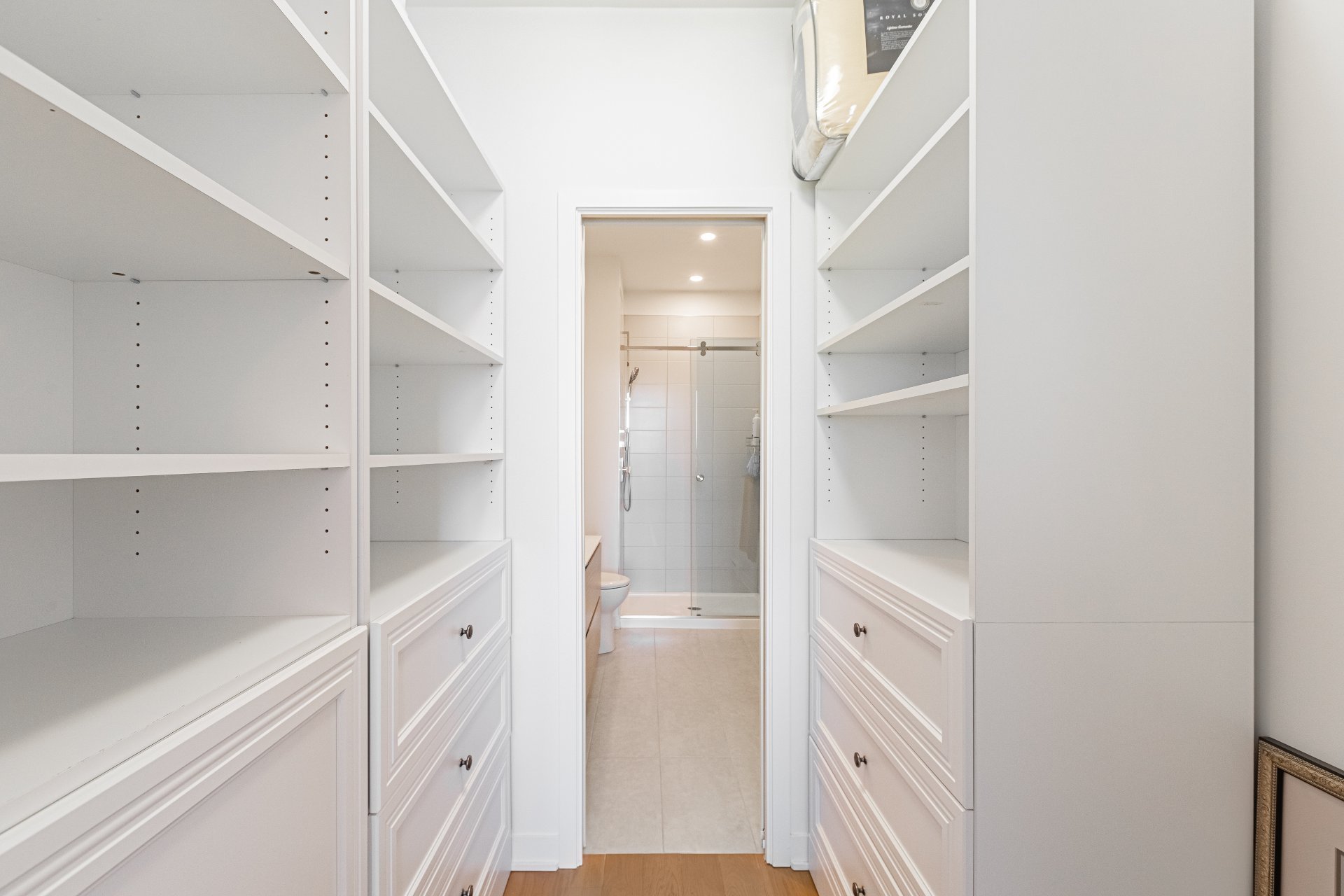 Photo - Storage