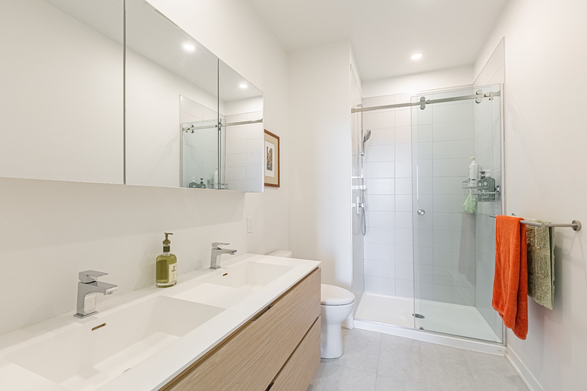 Photo - Bathroom