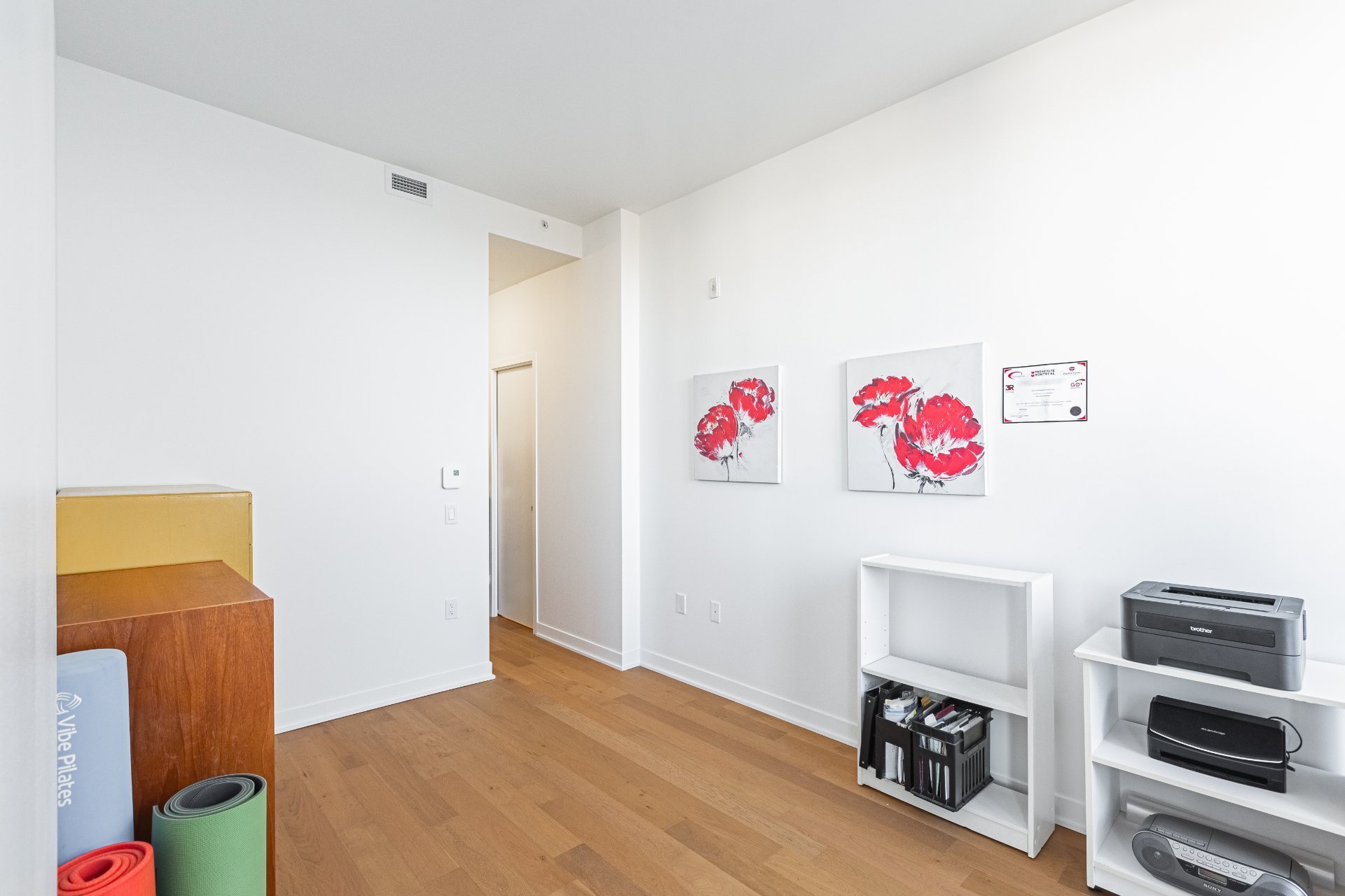 Photo - Office